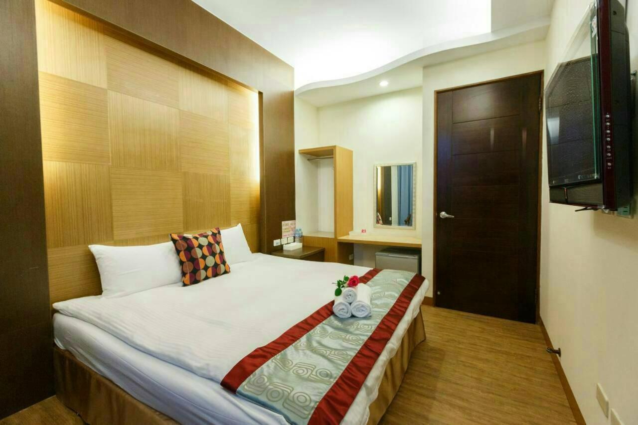 Kenting Mulan Homestay