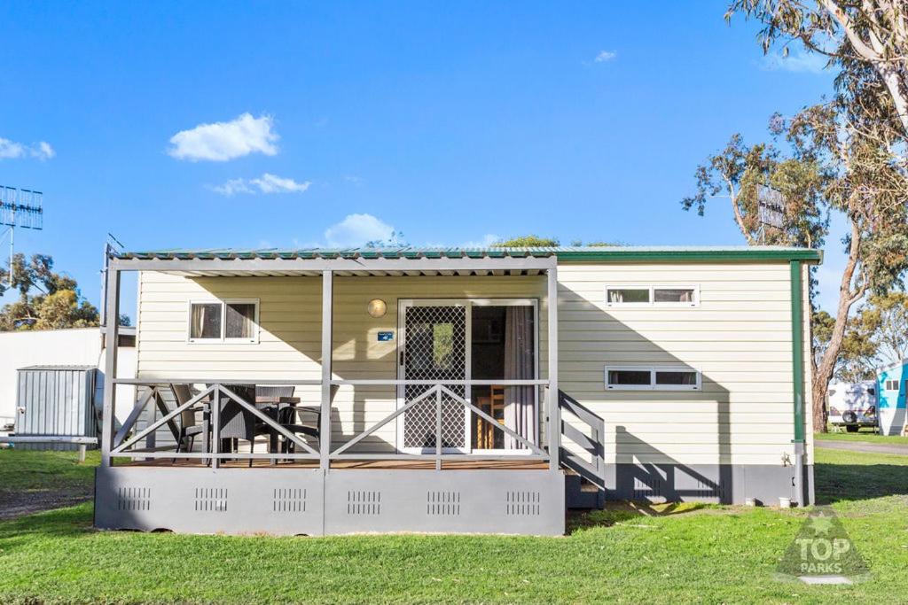 Victor Harbor Holiday Park