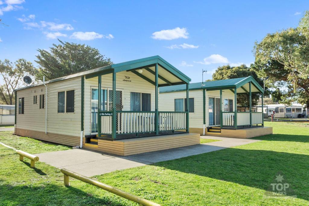 Victor Harbor Holiday Park