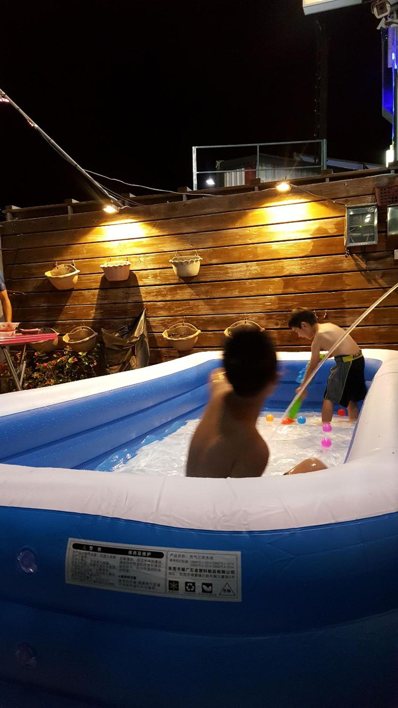 Kenting Mulan Homestay