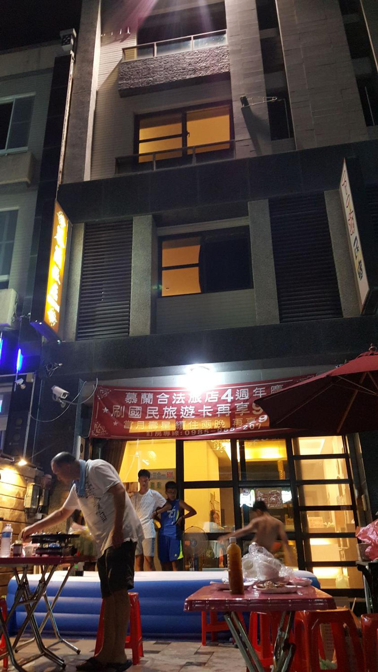 Kenting Mulan Homestay