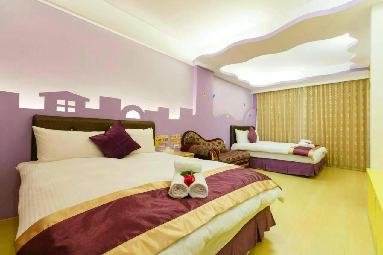 Kenting Mulan Homestay