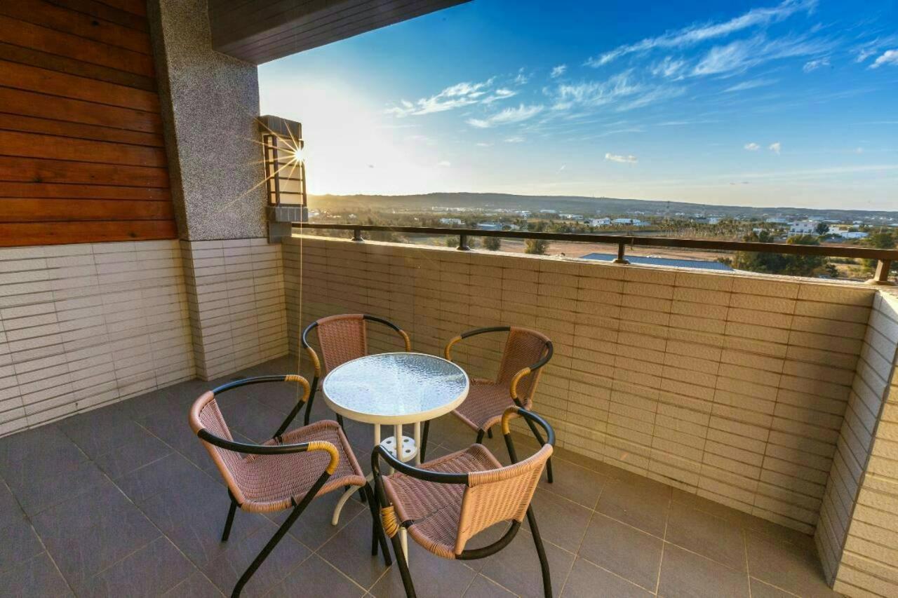 Kenting Mulan Homestay