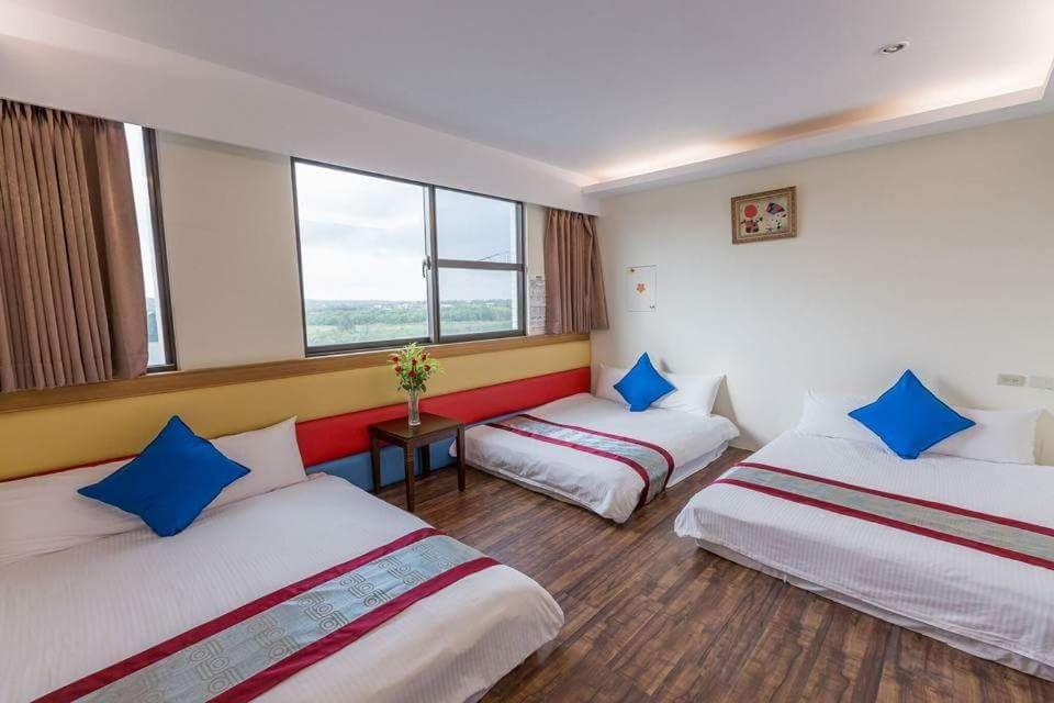 Kenting Mulan Homestay