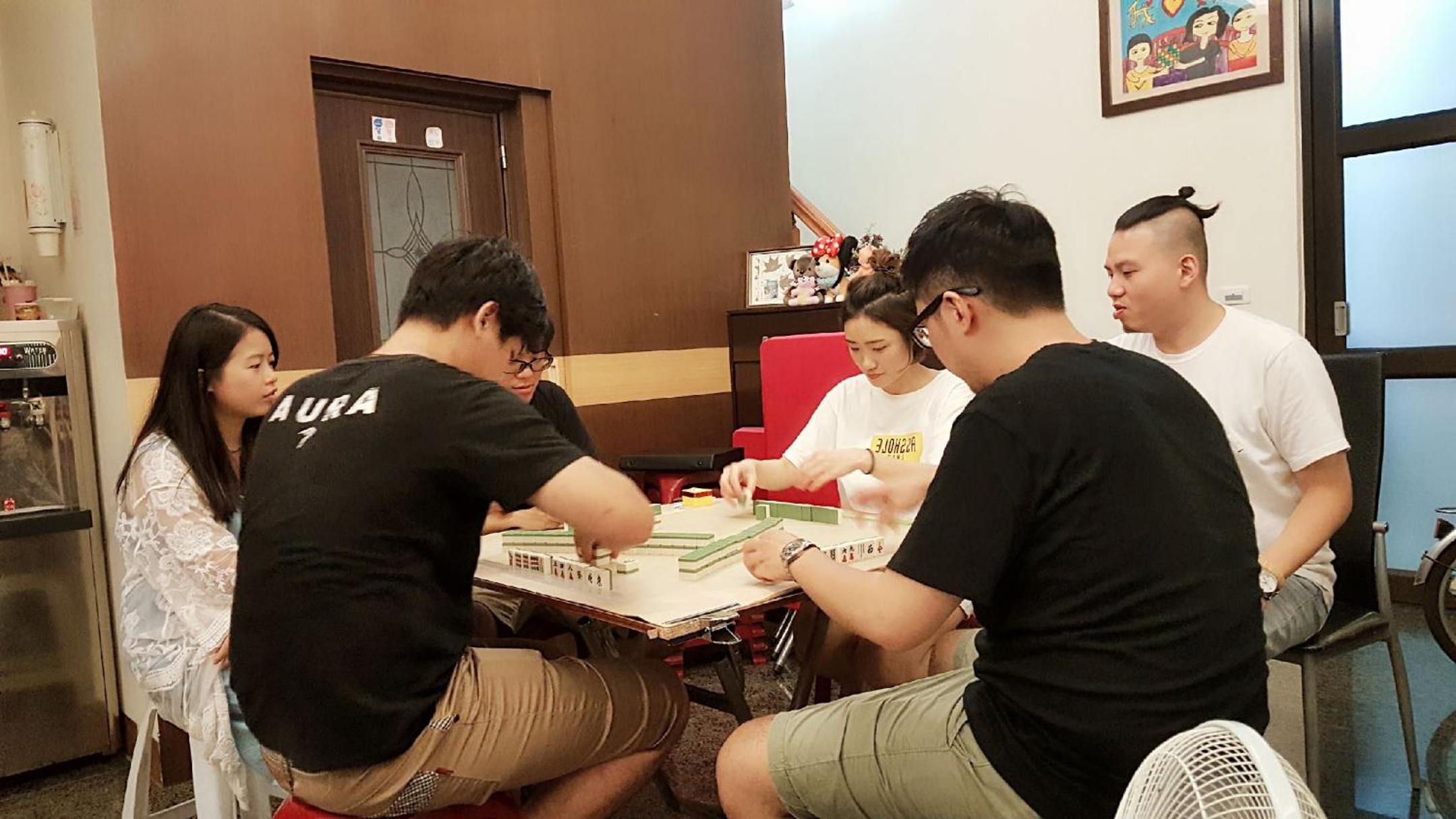 Kenting Mulan Homestay