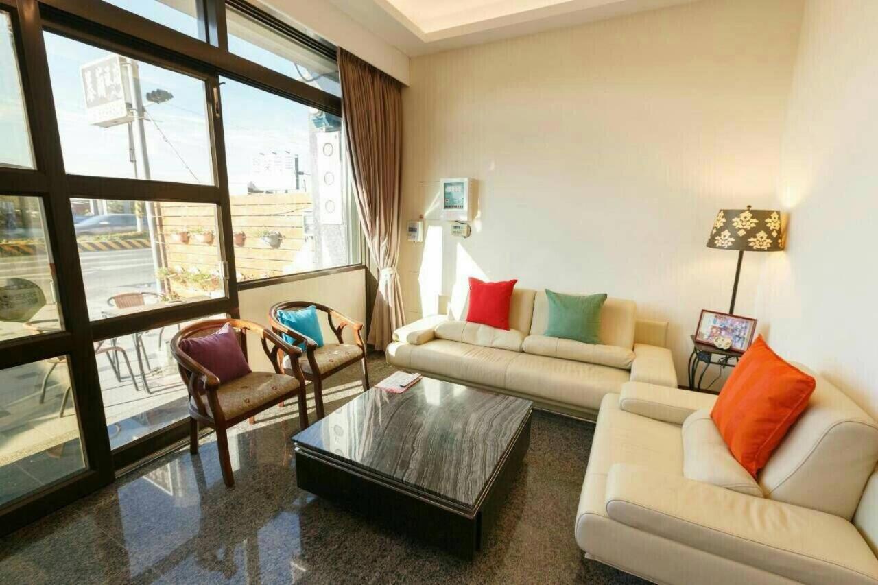 Kenting Mulan Homestay