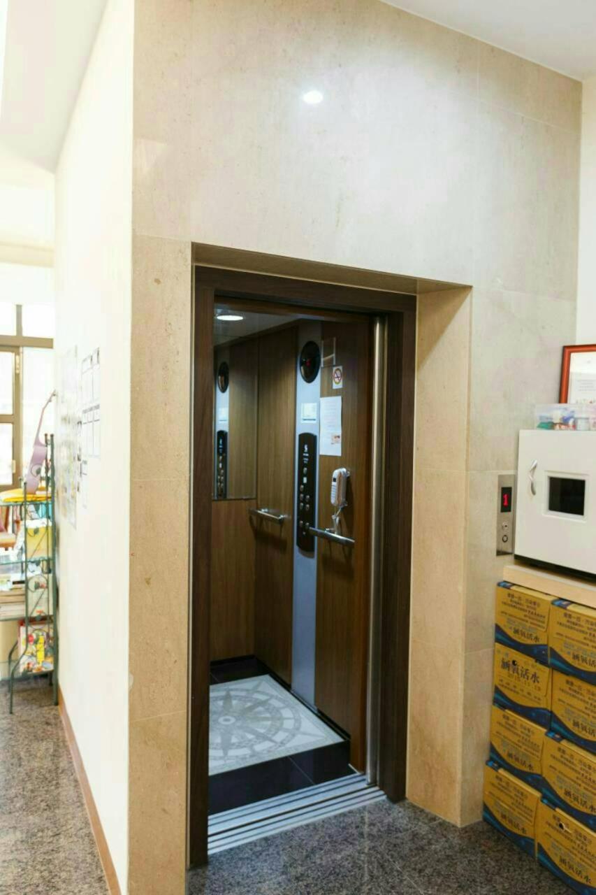 Kenting Mulan Homestay