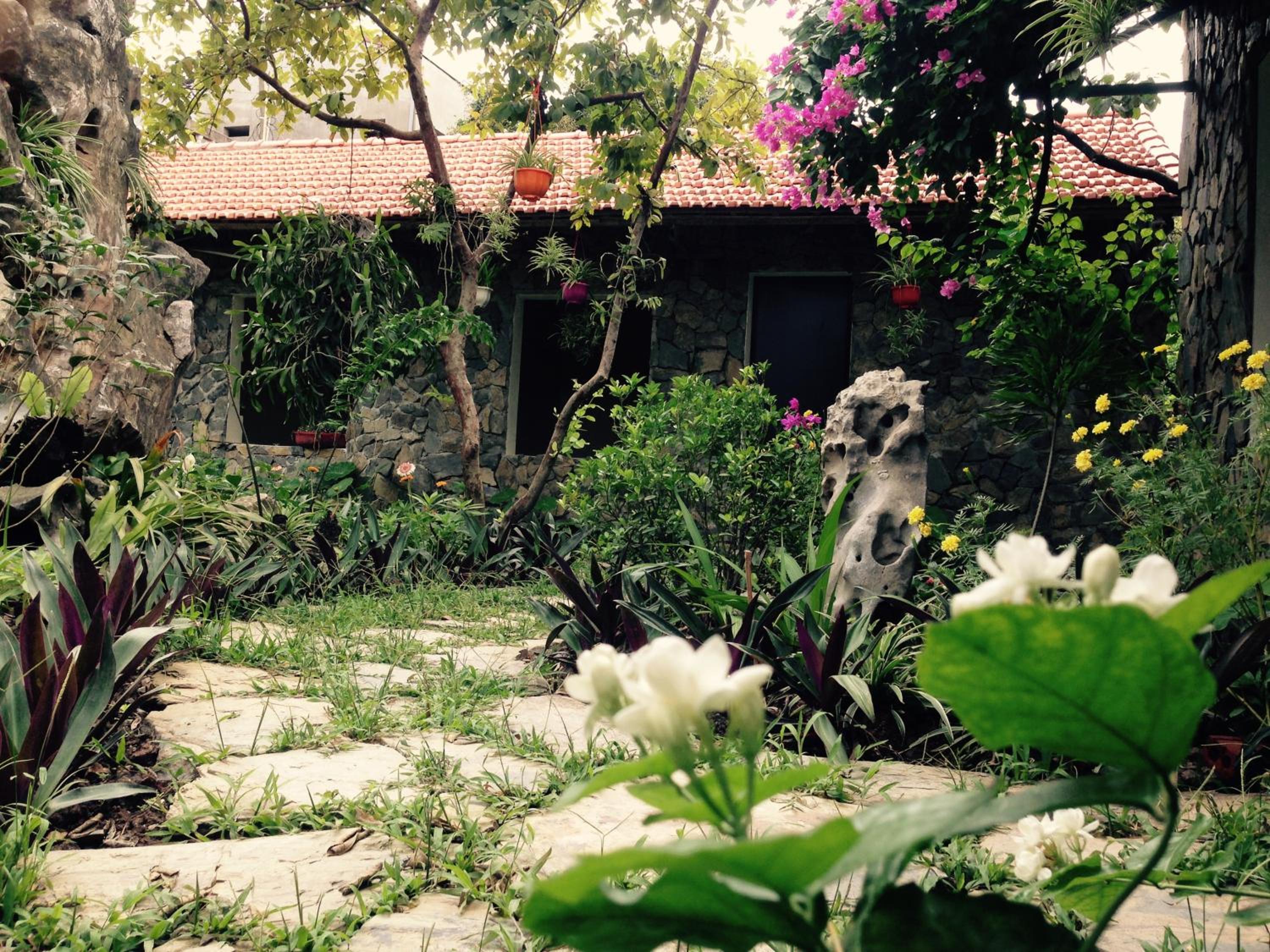 Mr. Viet home stay