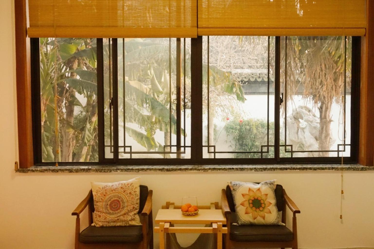 Pure-Land Villa