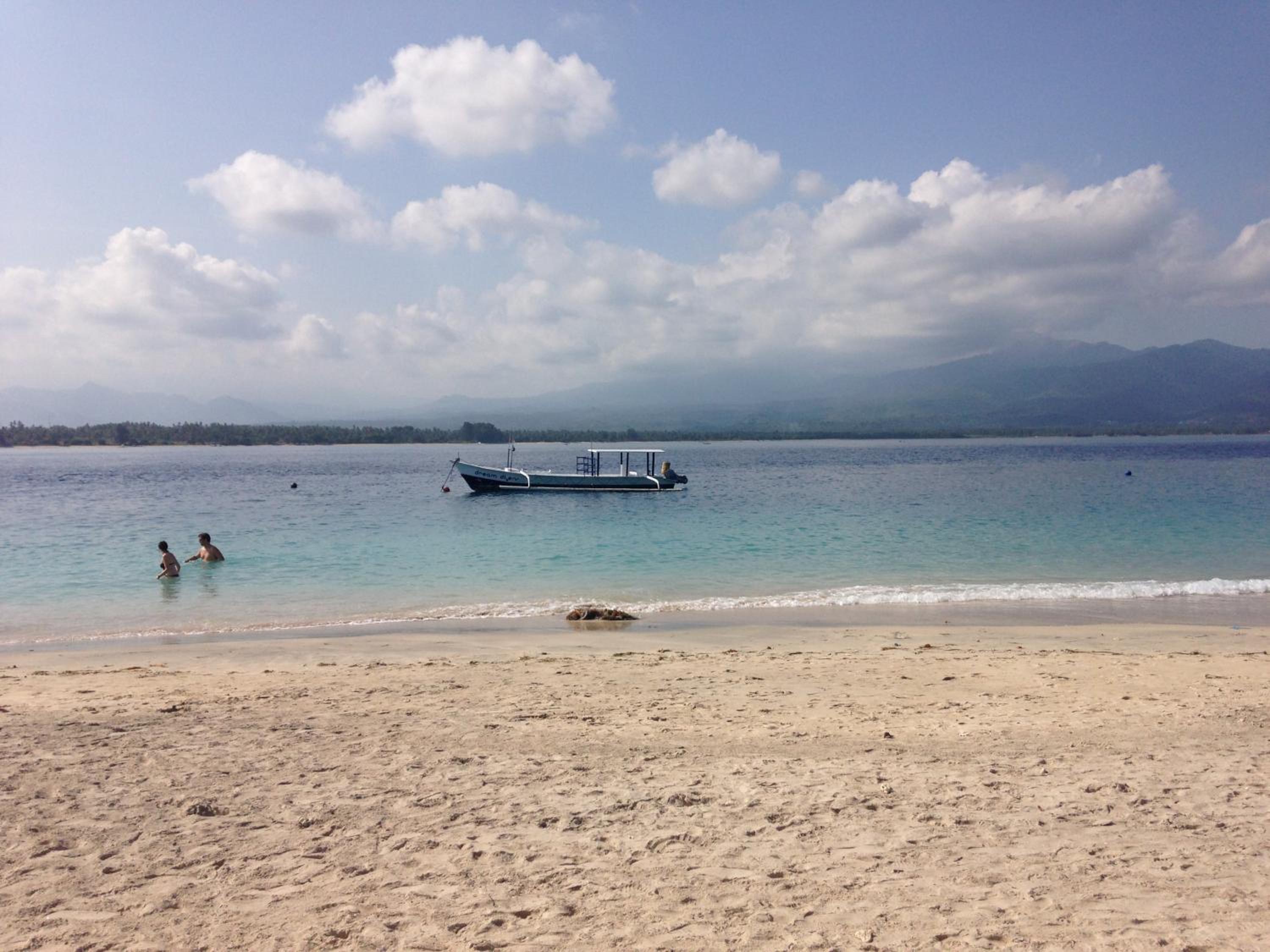 Blu d'aMare