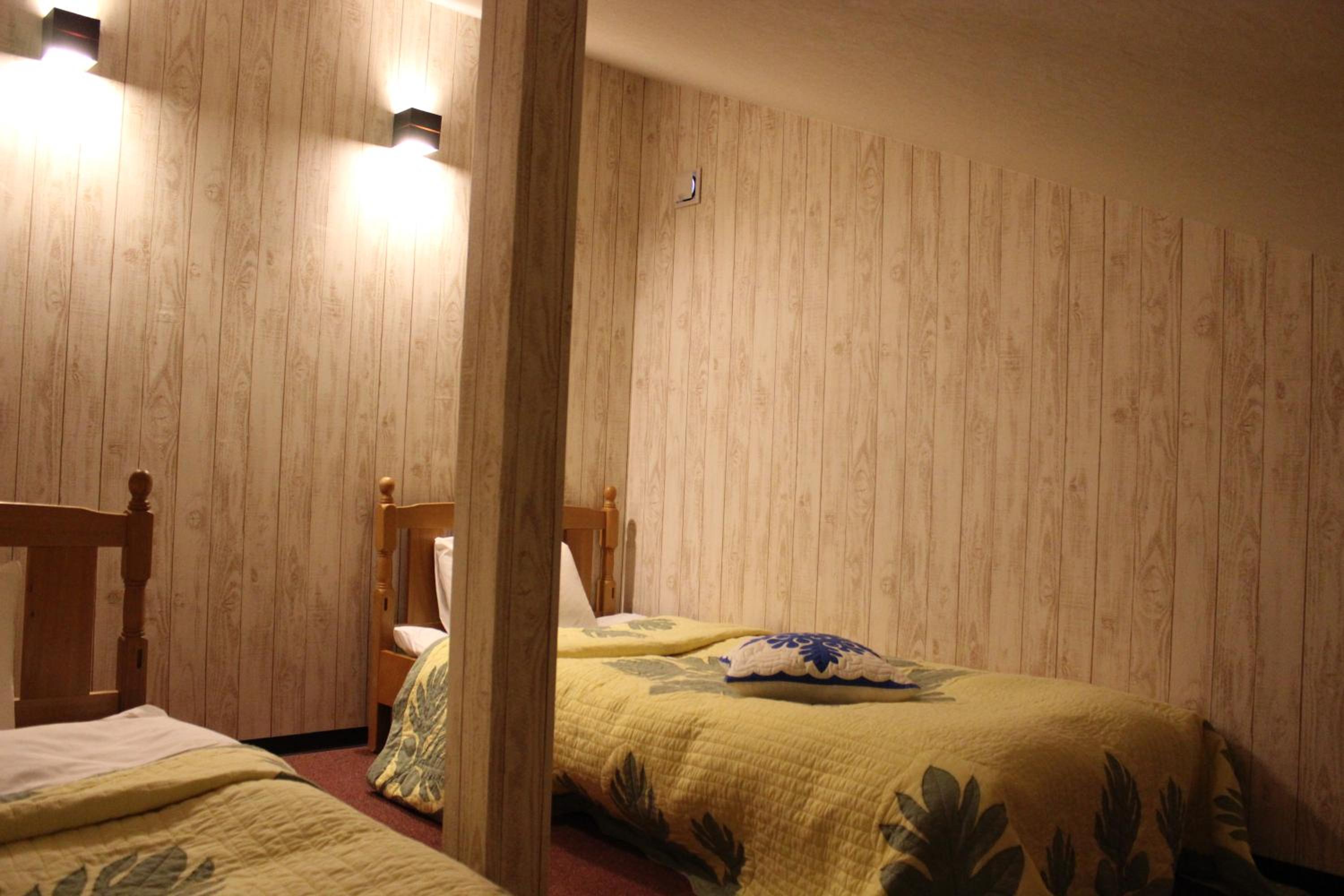 Pension Fryingpan