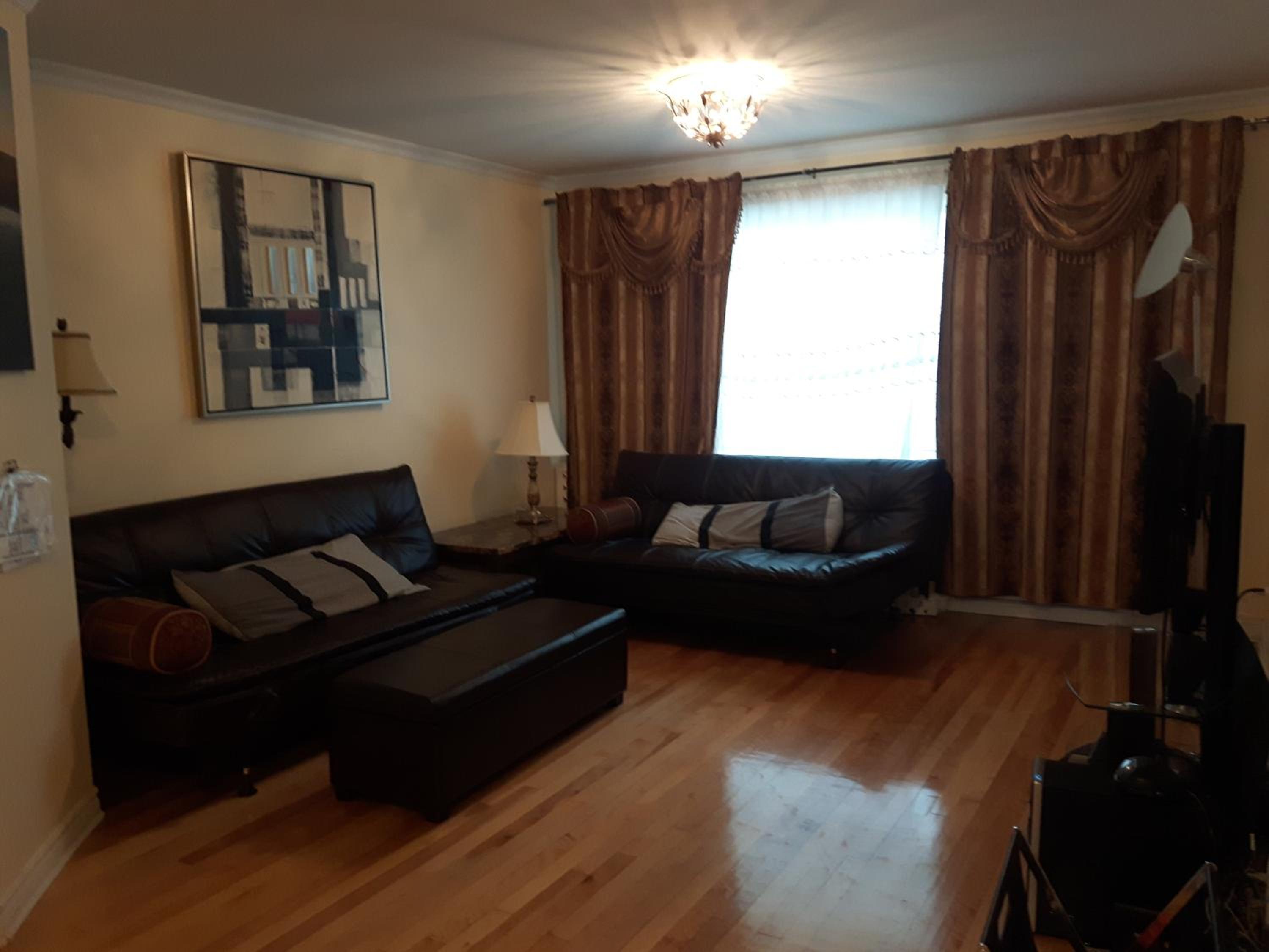 Three bedroom holiday apartment