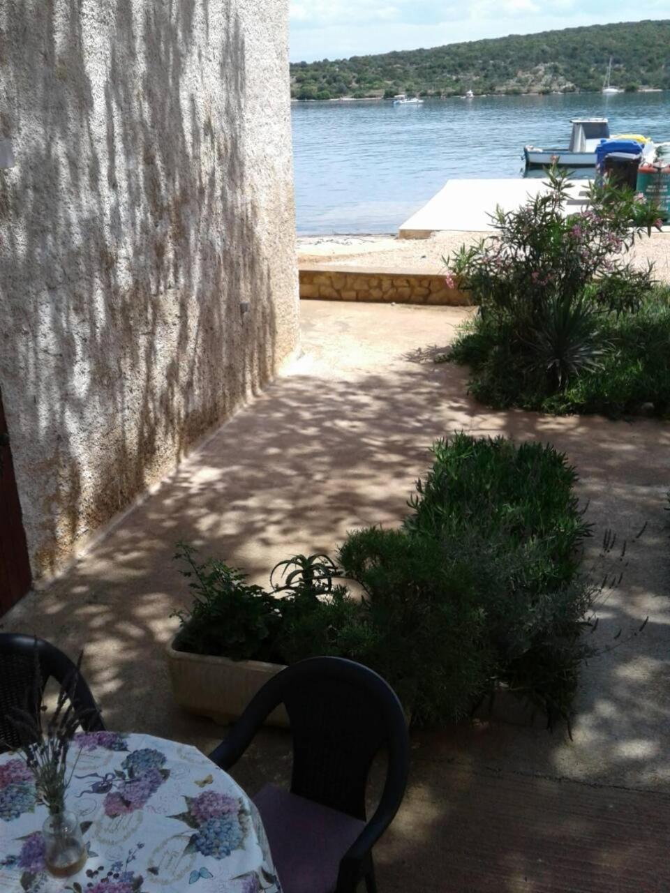 Apartment Romana view 4