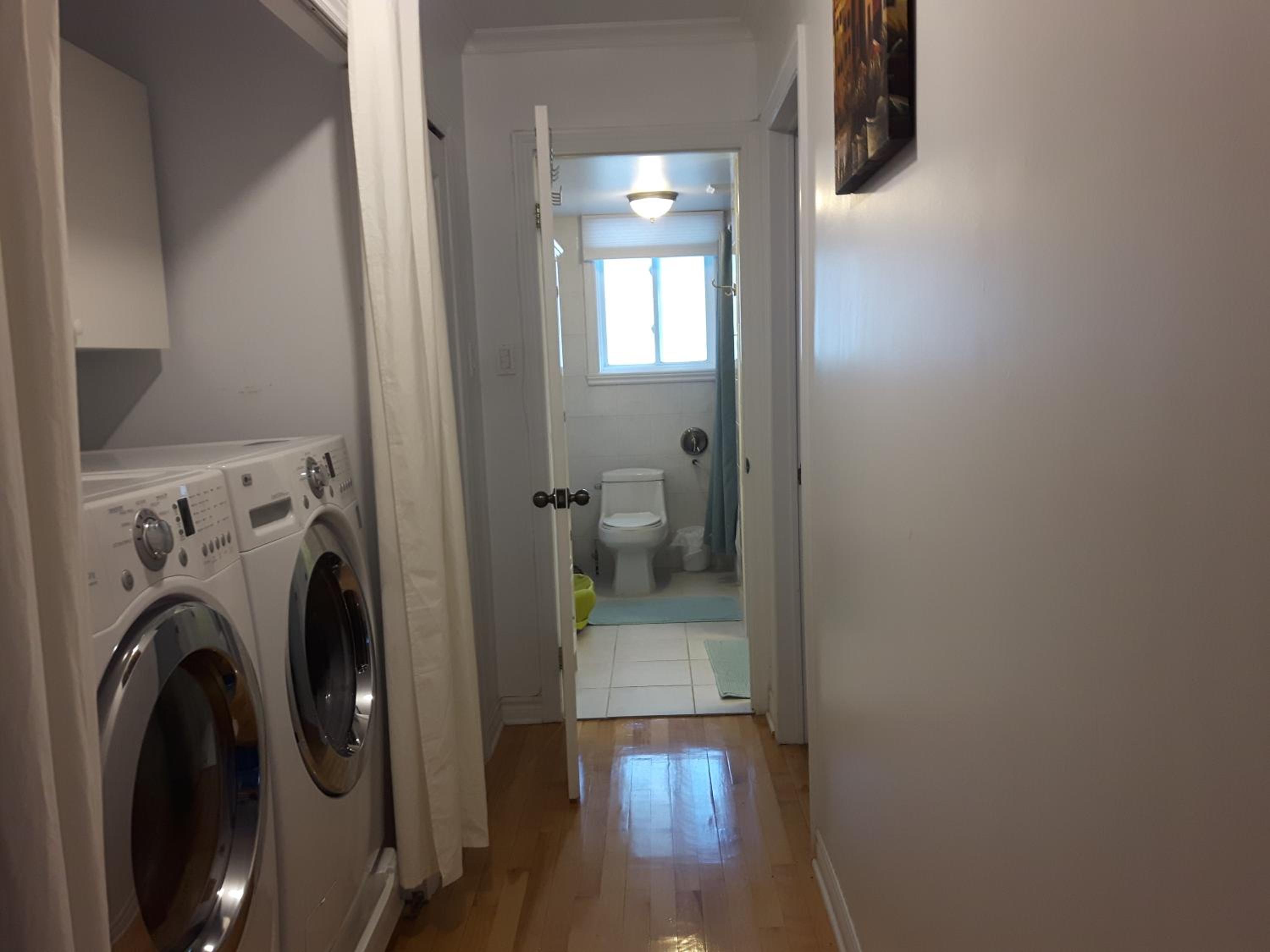 Three bedroom holiday apartment