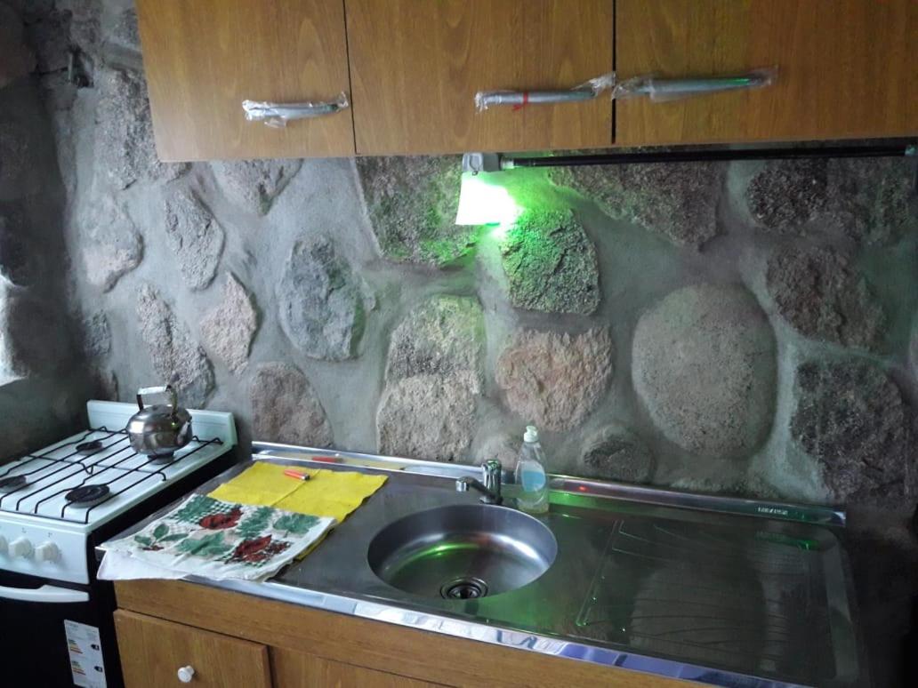 Cabañas Laukan