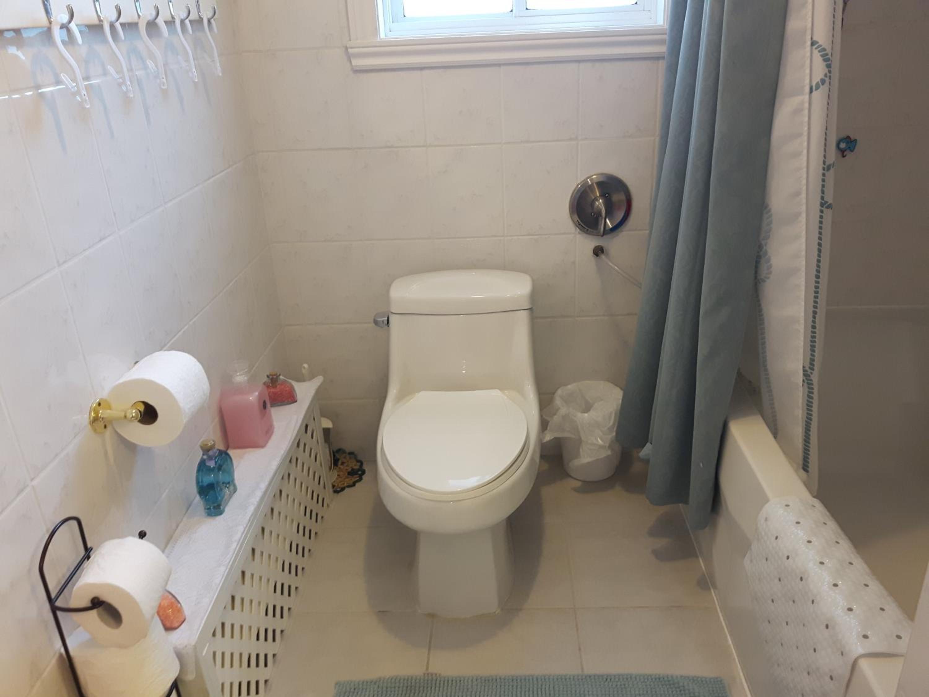 Three bedroom holiday apartment