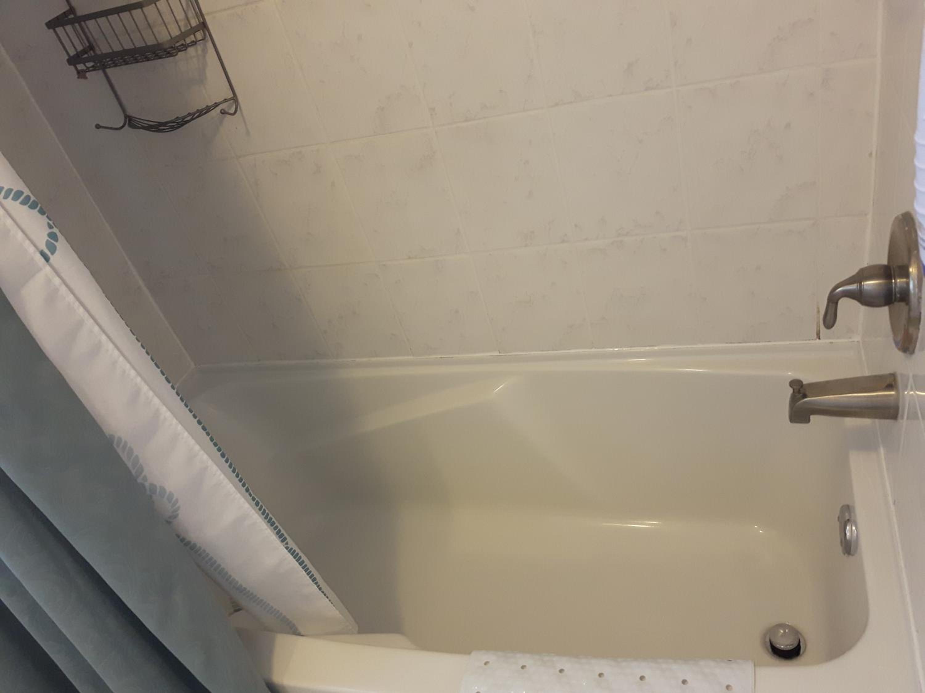 Three bedroom holiday apartment