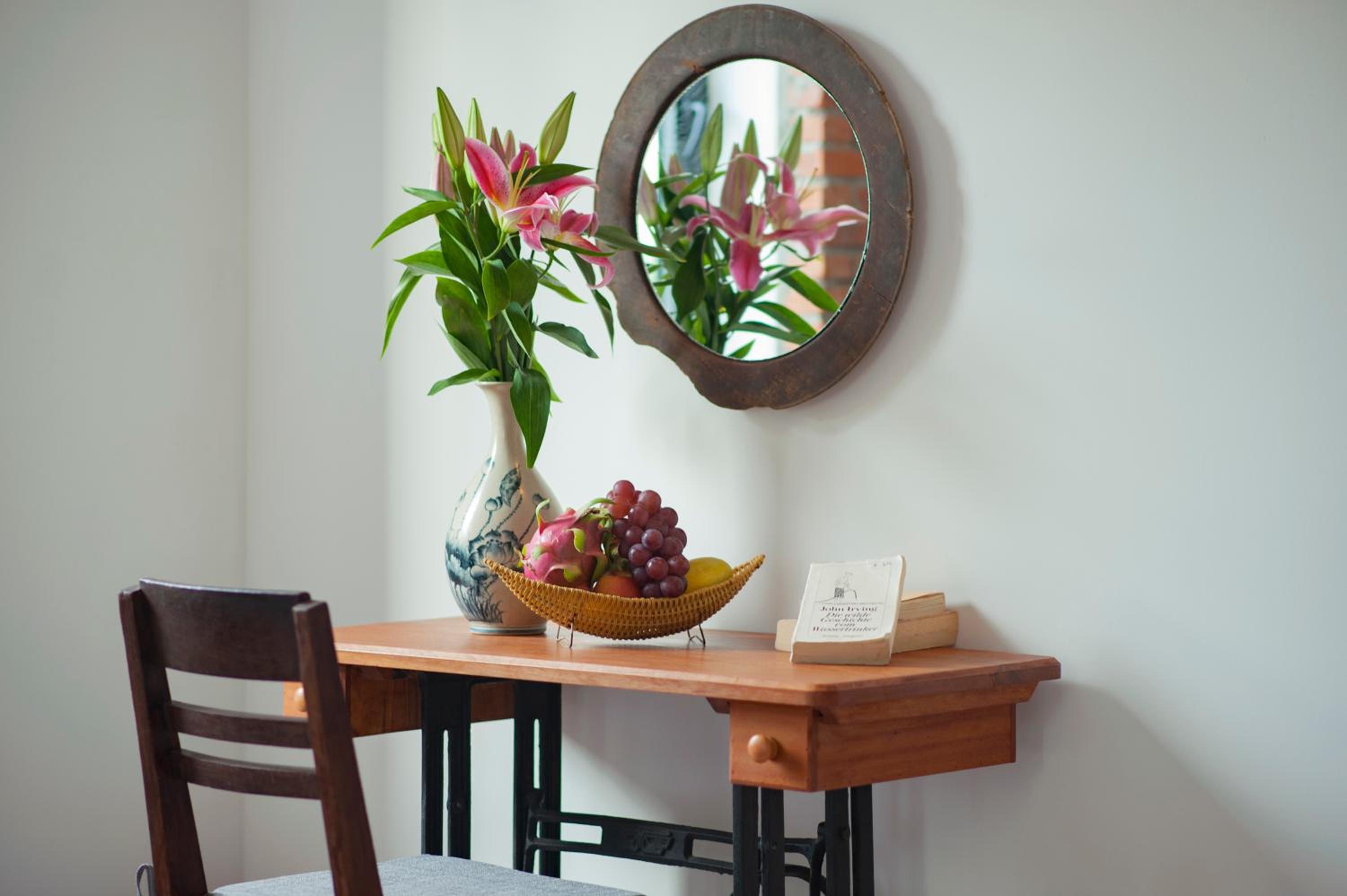 Hoi An Rustic Villa