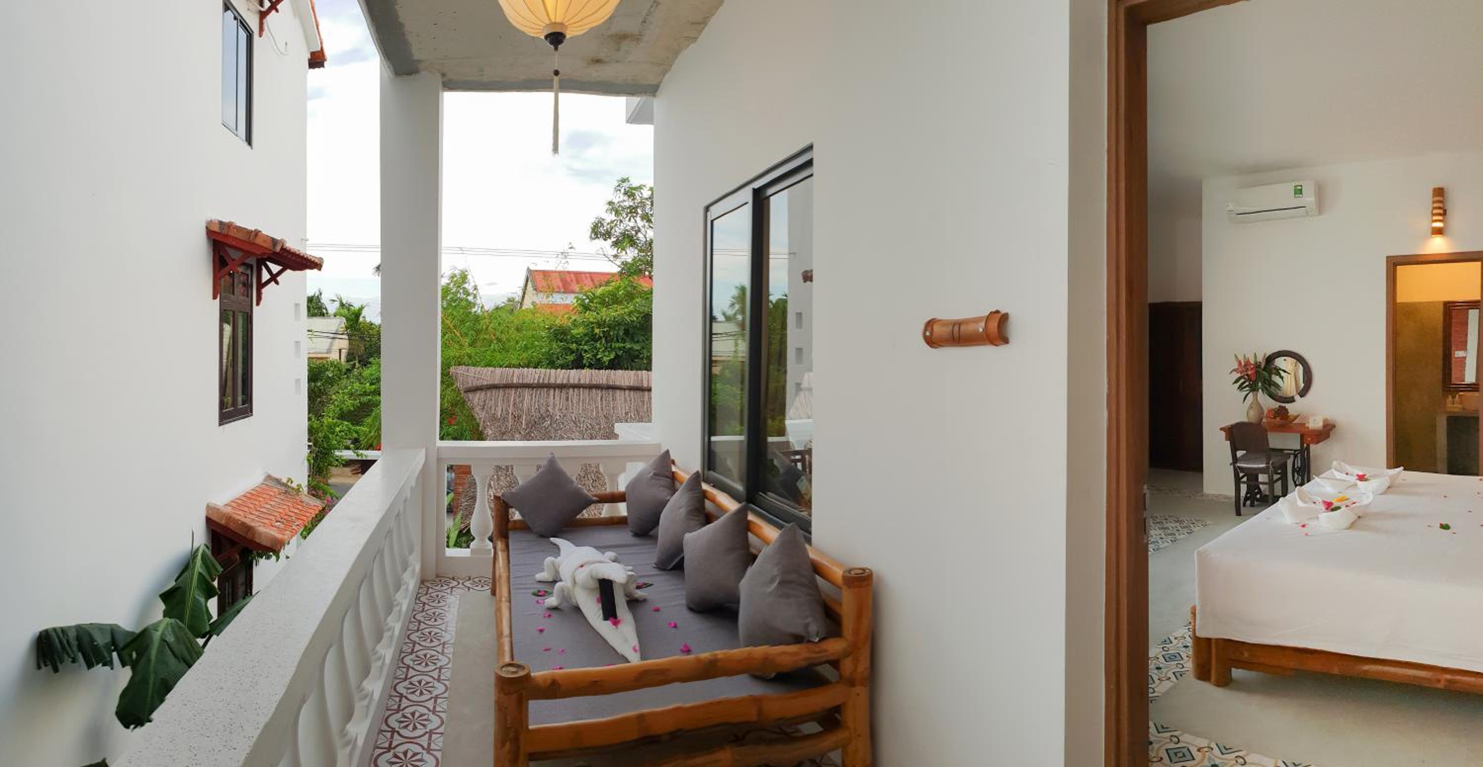 Hoi An Rustic Villa