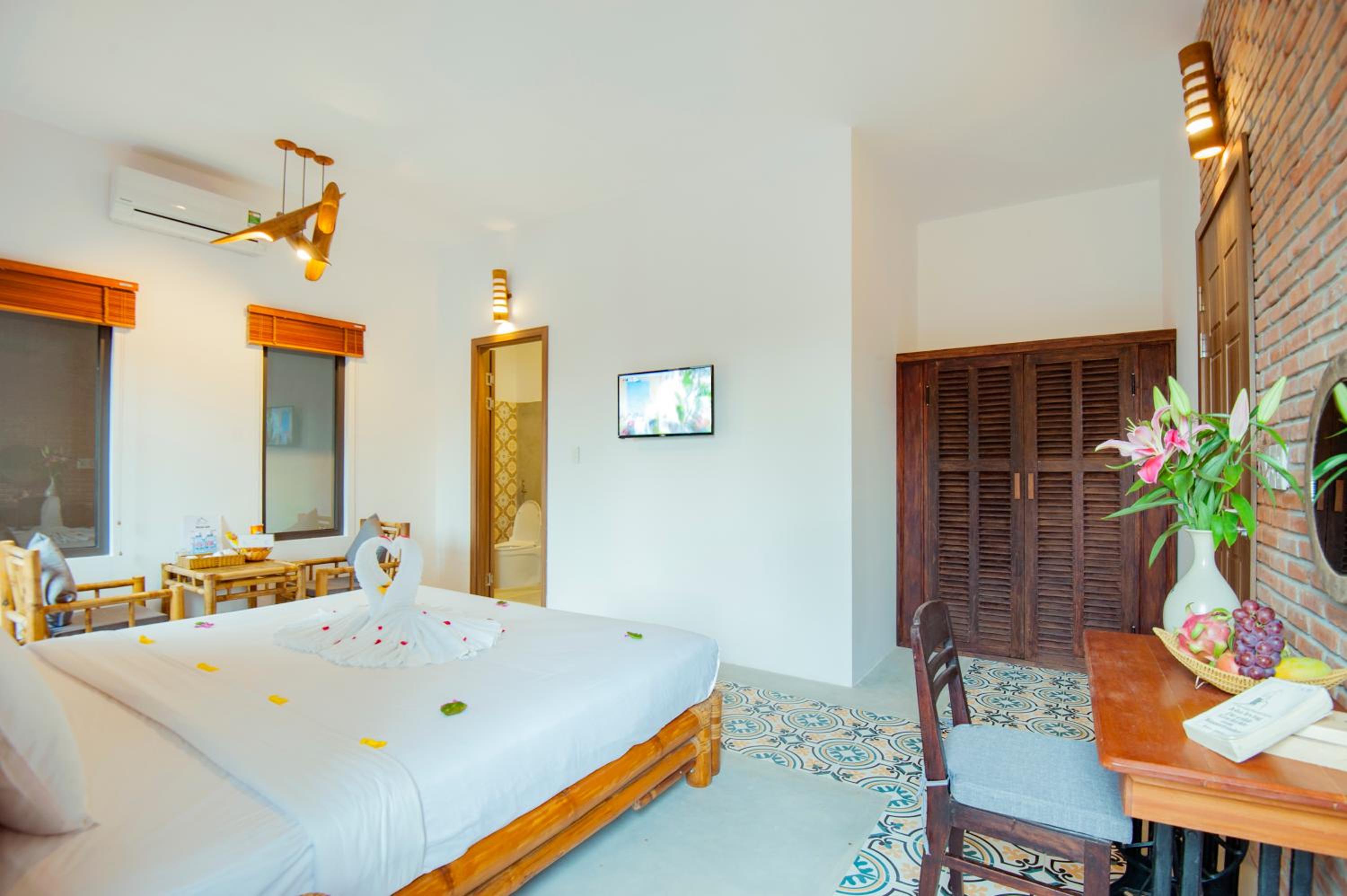 Hoi An Rustic Villa