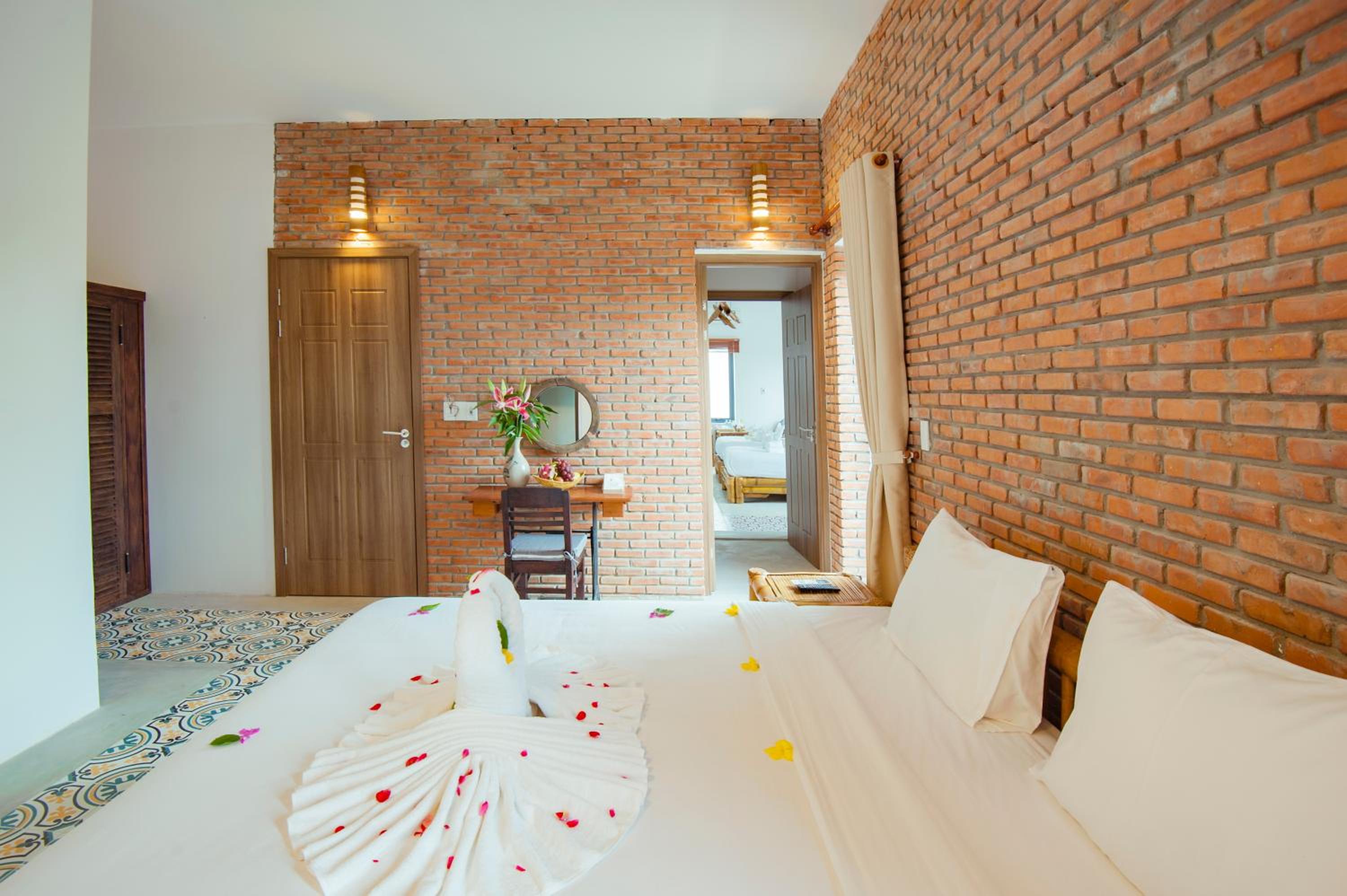 Hoi An Rustic Villa