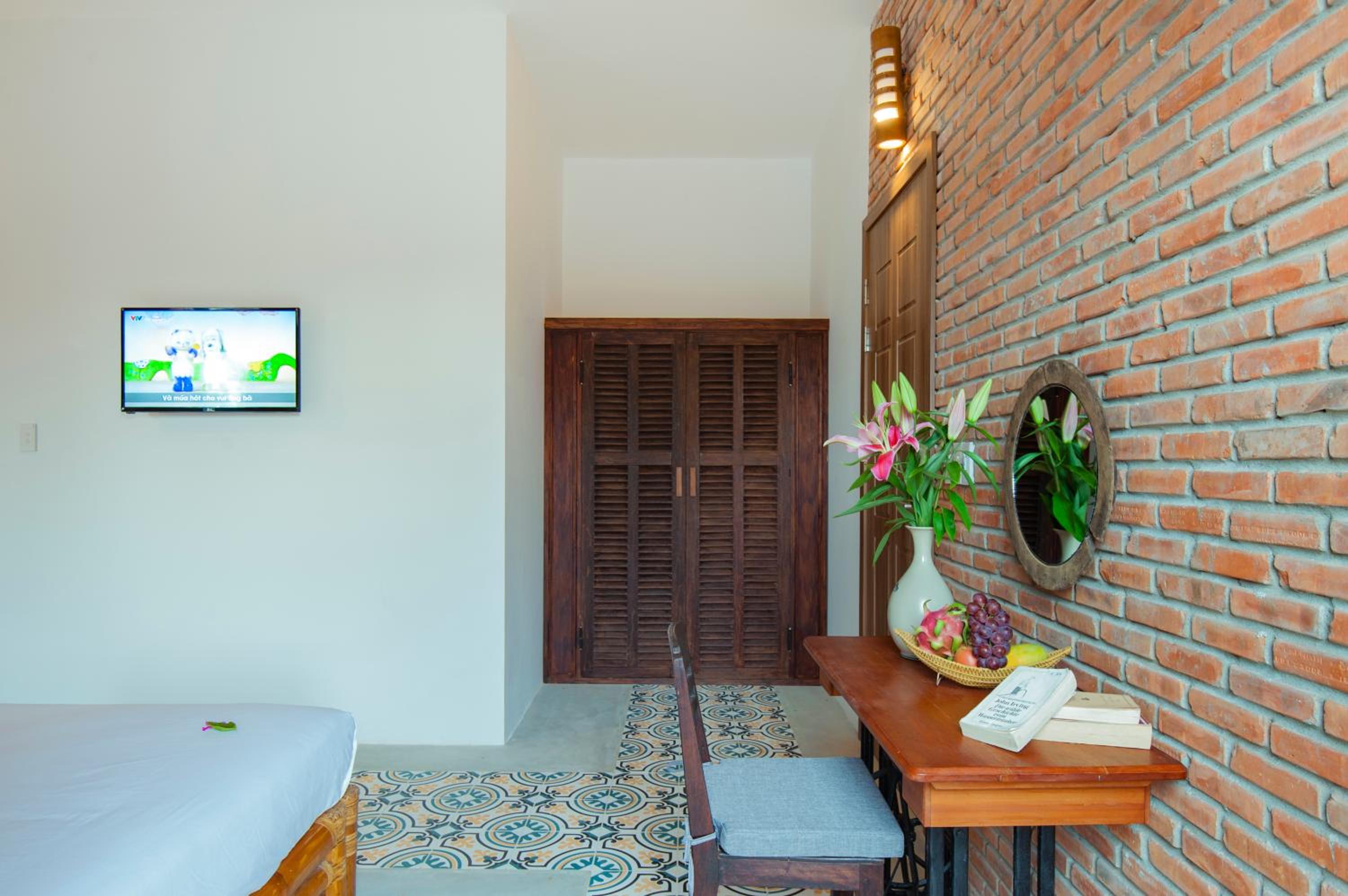 Hoi An Rustic Villa