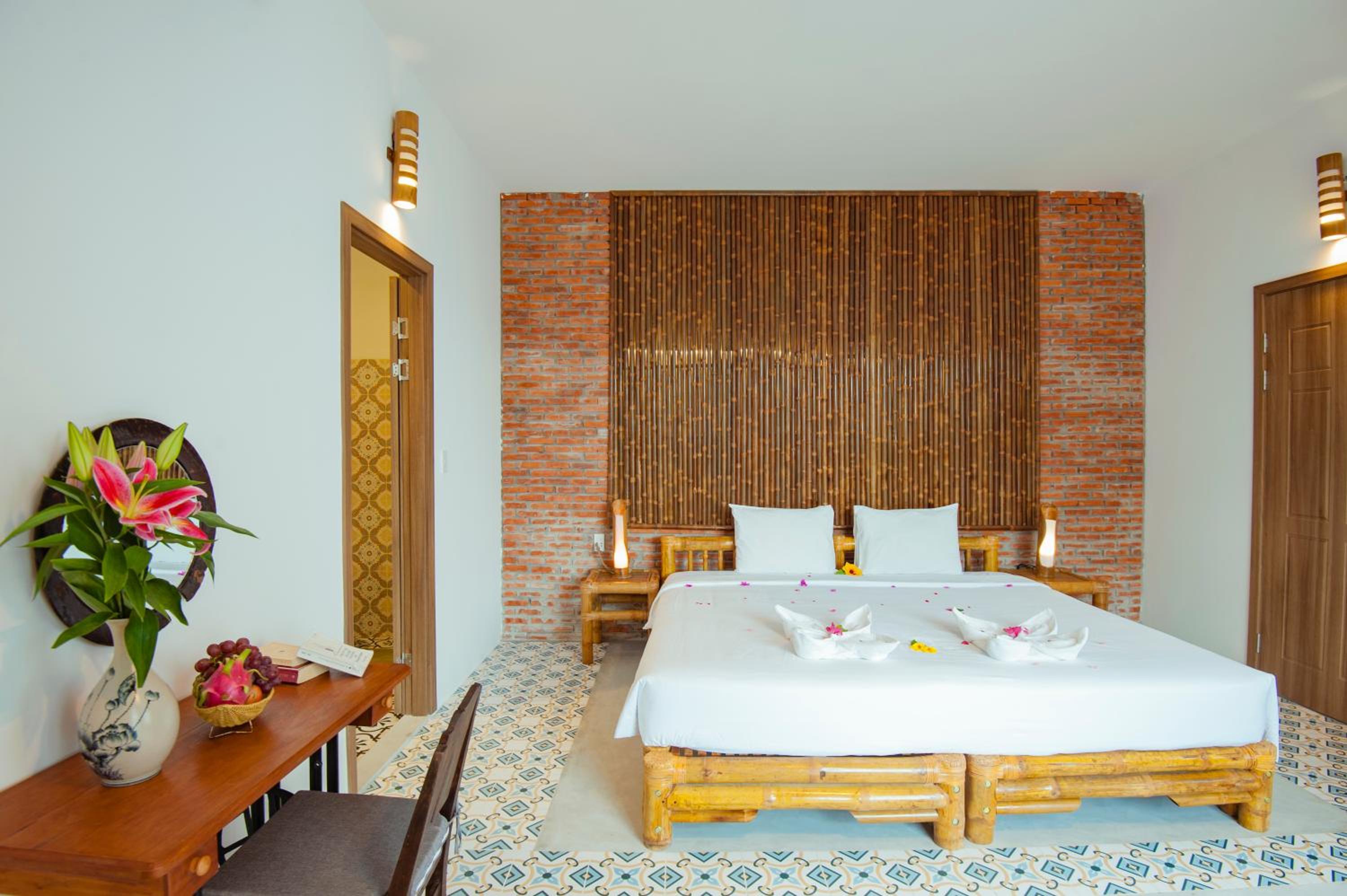 Hoi An Rustic Villa