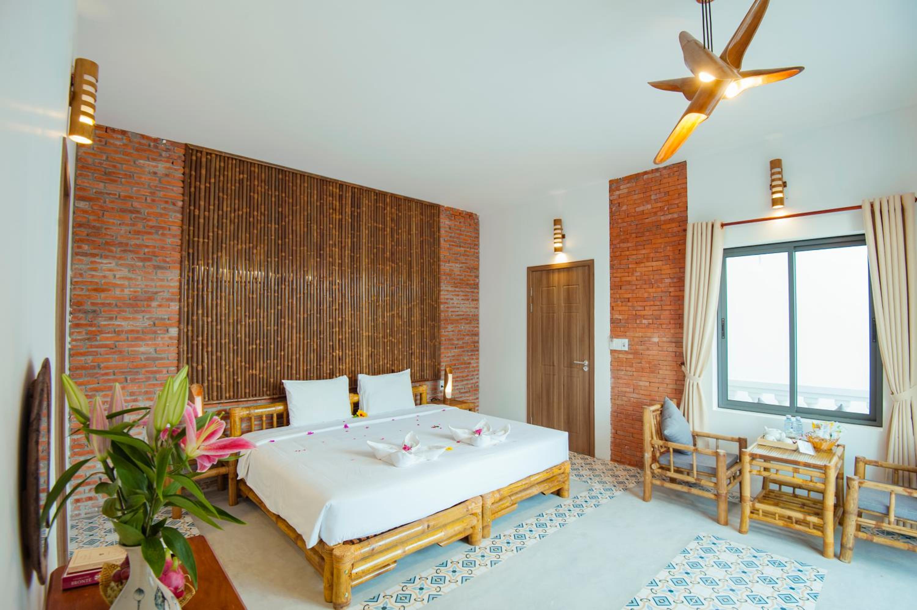 Hoi An Rustic Villa