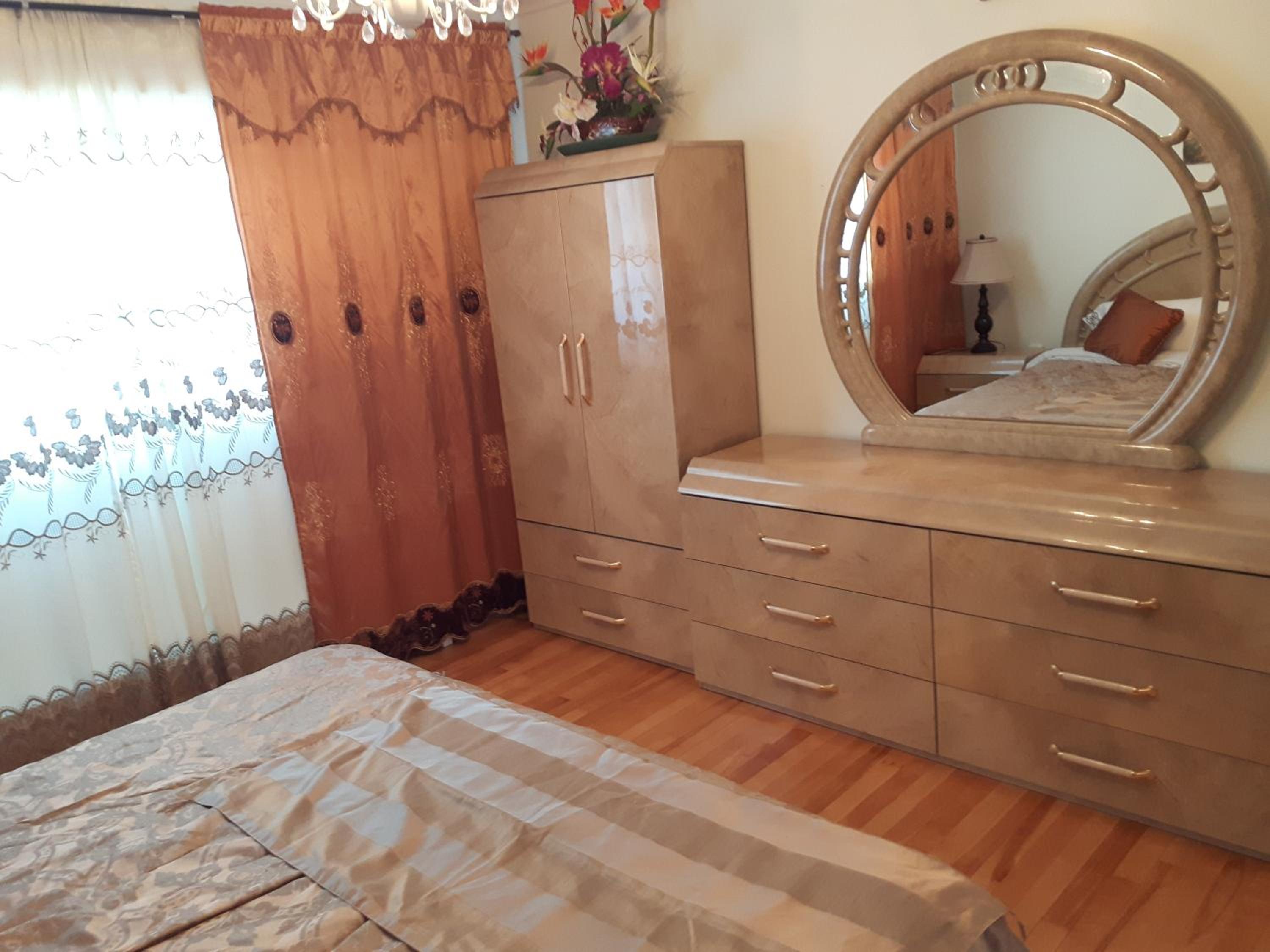 Three bedroom holiday apartment
