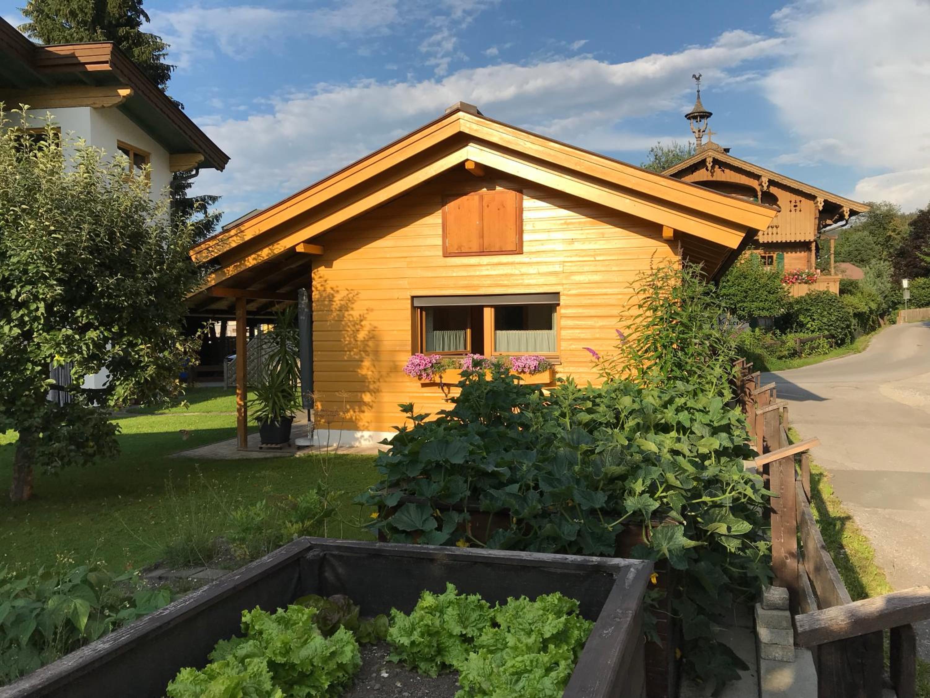 Ferienhaus Hofwimmer
