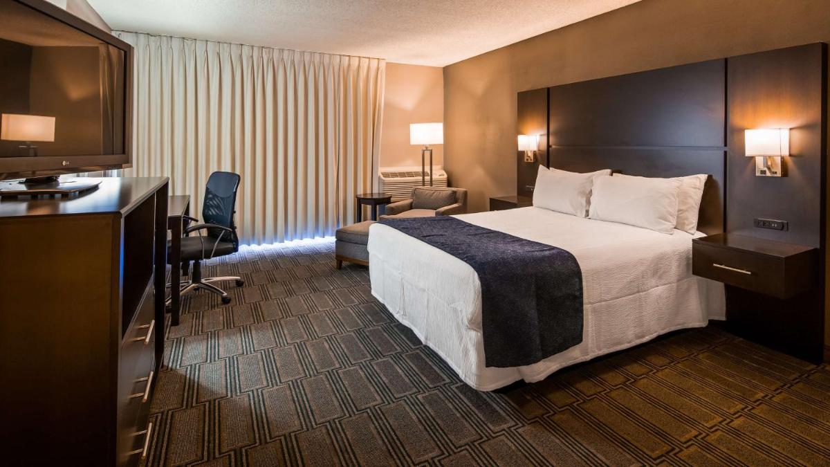 Los Banos Vacations - Best Western Andersen's Inn - Property Image 3