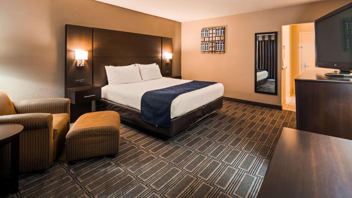 Best Western Andersen's Inn - Property Image 28
