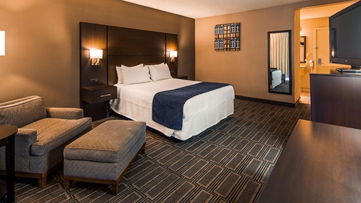 Los Banos Vacations - Best Western Andersen's Inn - Property Image 4
