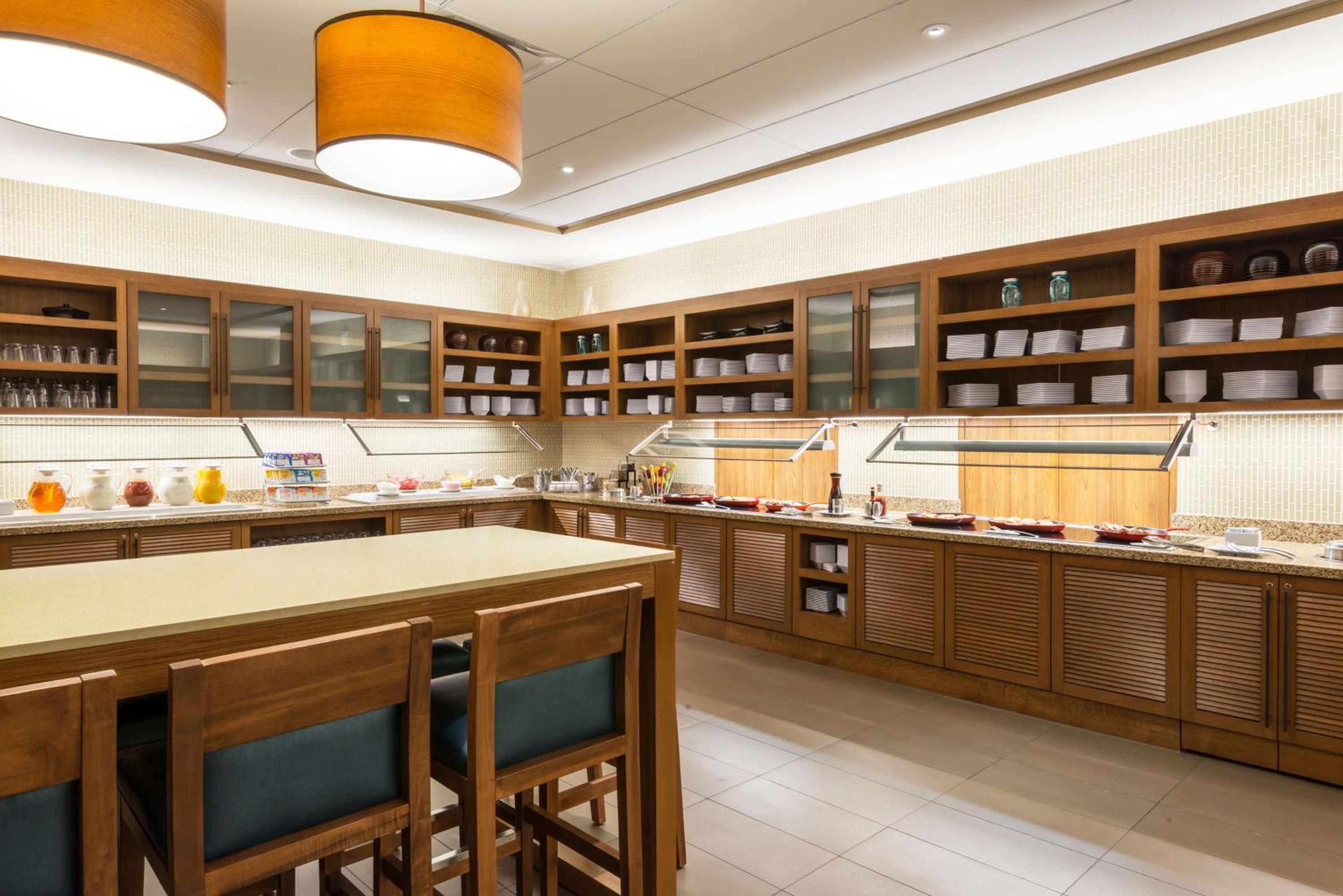 Hyatt Place Nashville Downtown 3