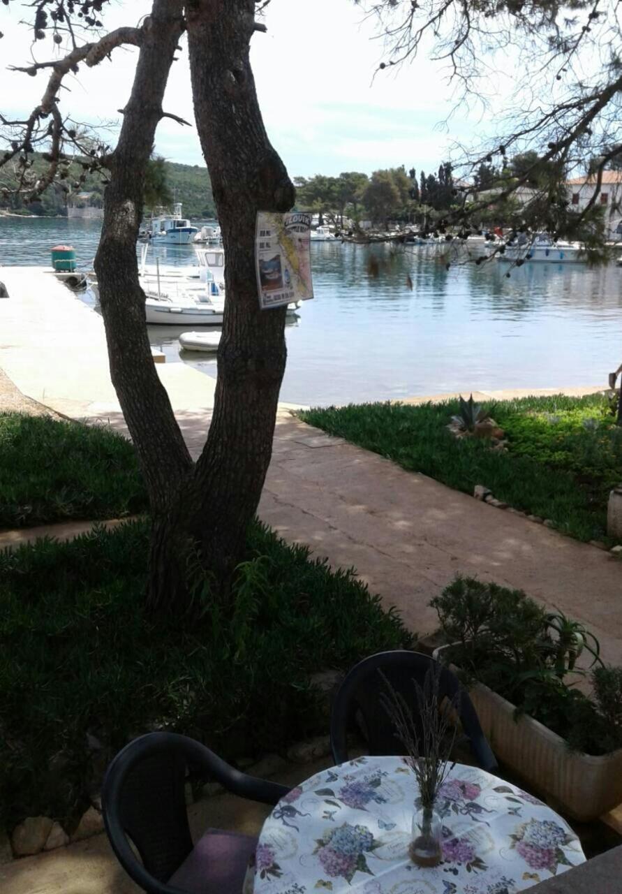 Apartment Romana view 5
