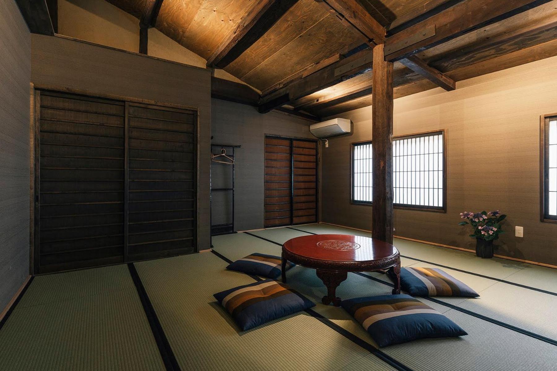 Hazuki Kyoto
