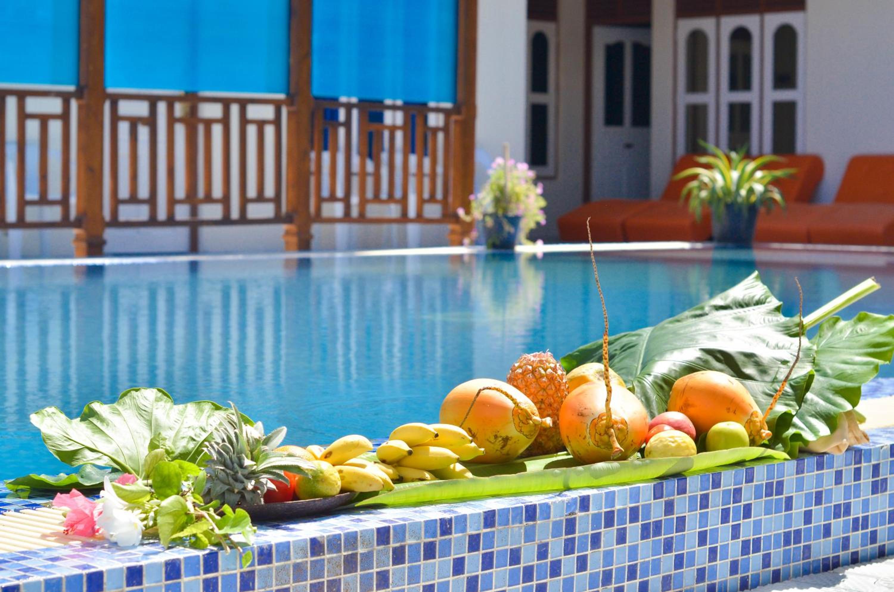 Equatorial Divers Lodge photo 3