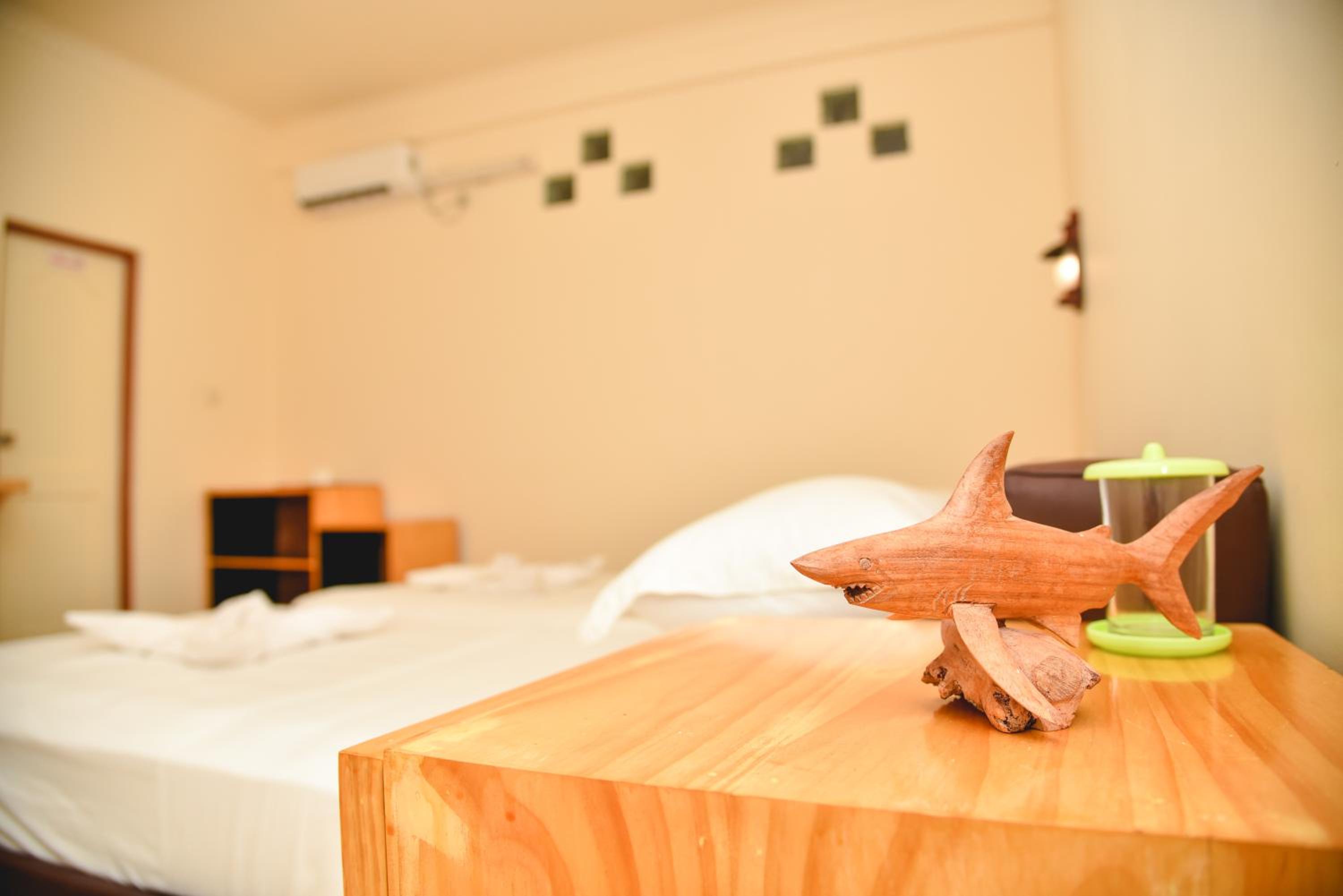 Equatorial Divers Lodge photo 5