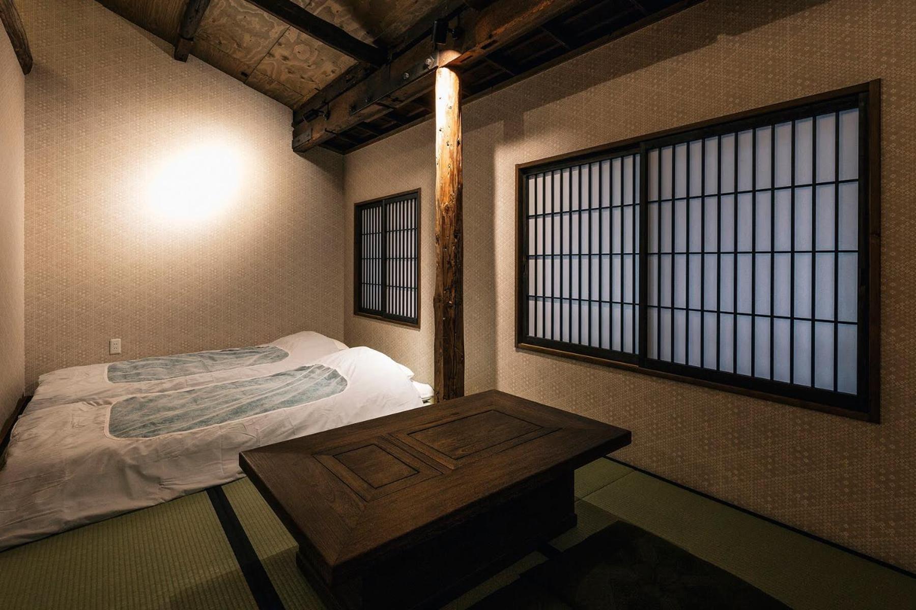 Hazuki Kyoto
