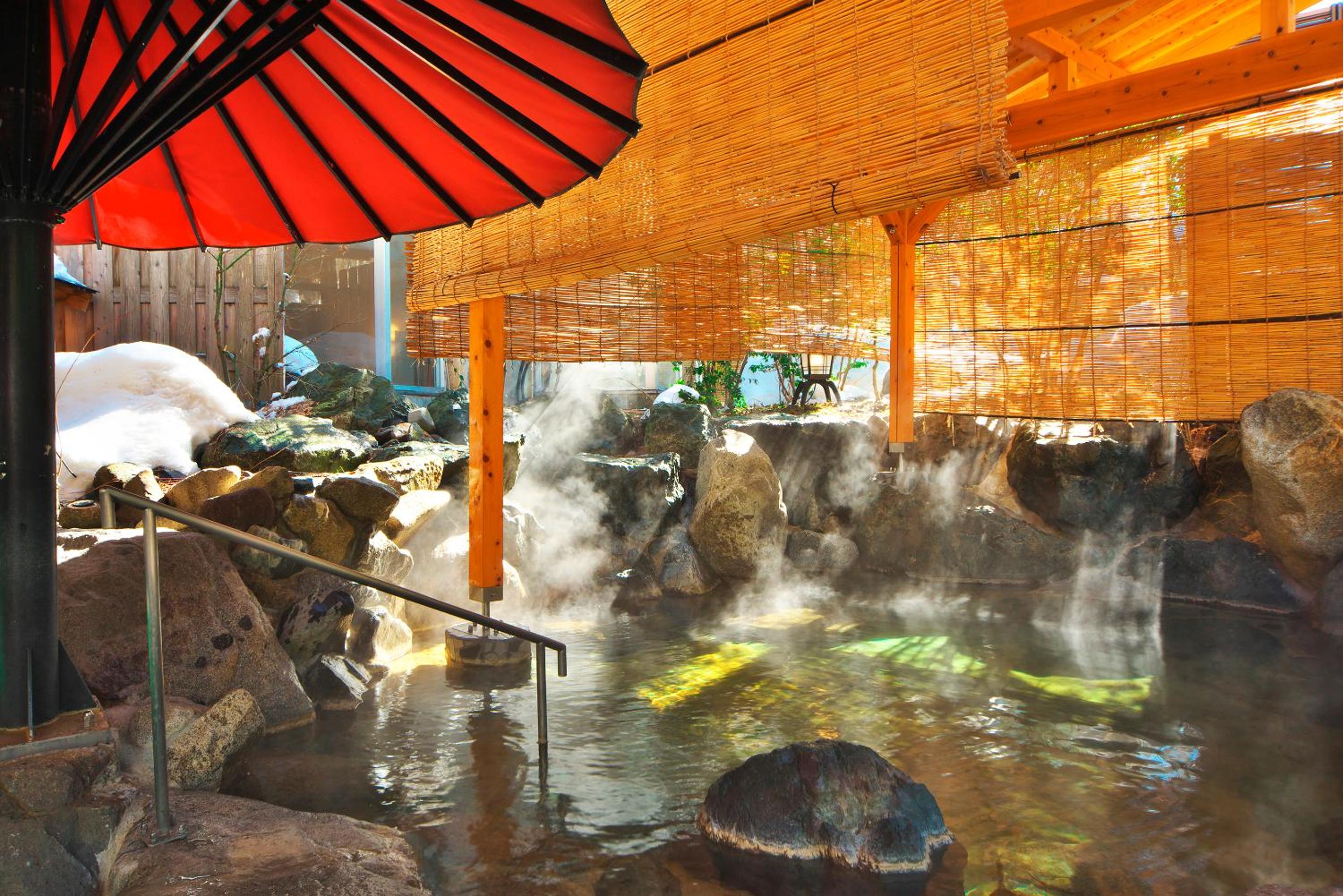 Hotel Hotaka