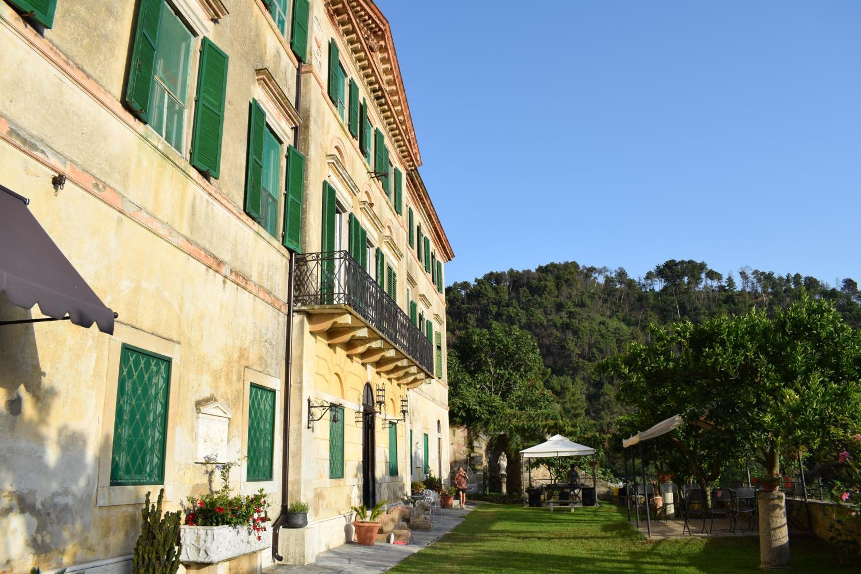 Agriturismo Villa Cavallini view 3