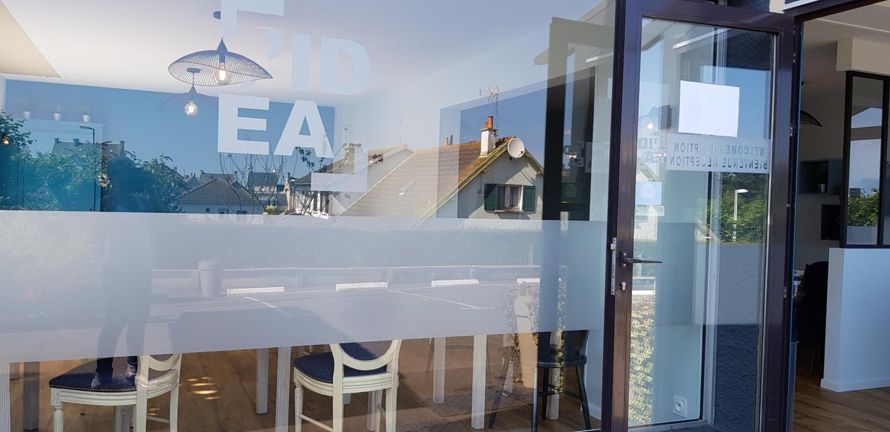 Hotel L'ideal le Mountbatten - Property Image 48