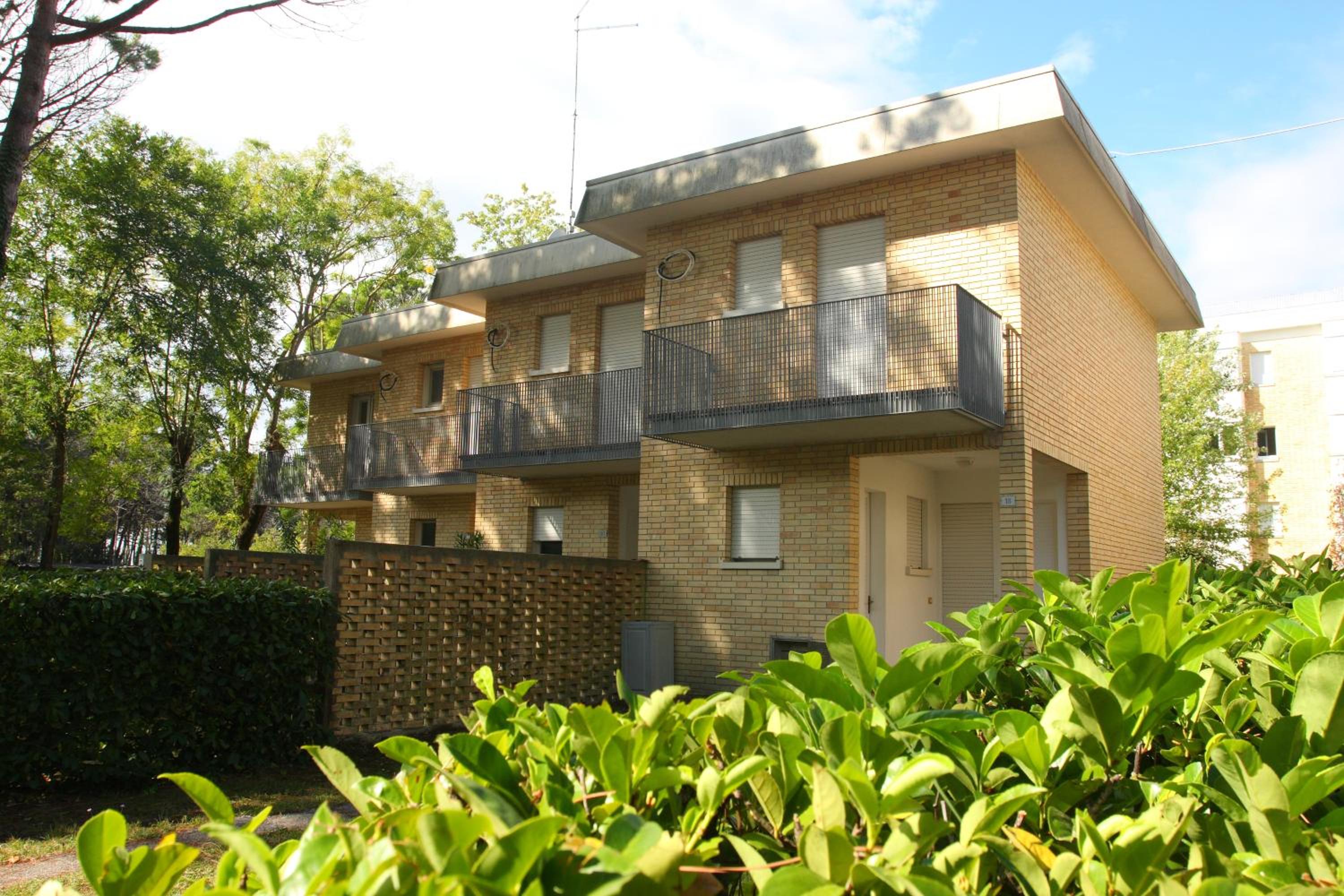 Villa Tamerici