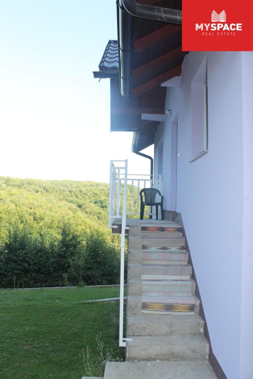 Vacation home Djogic