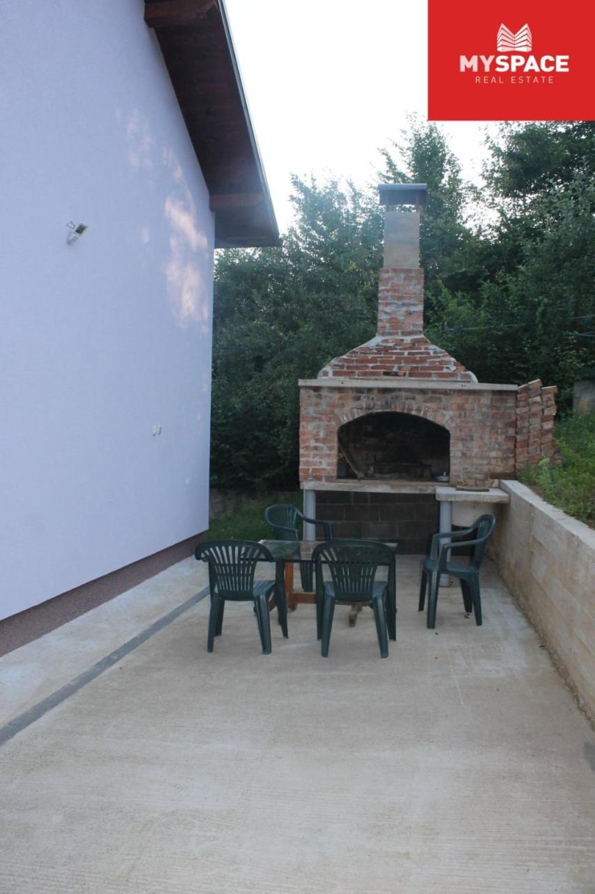 Vacation home Djogic