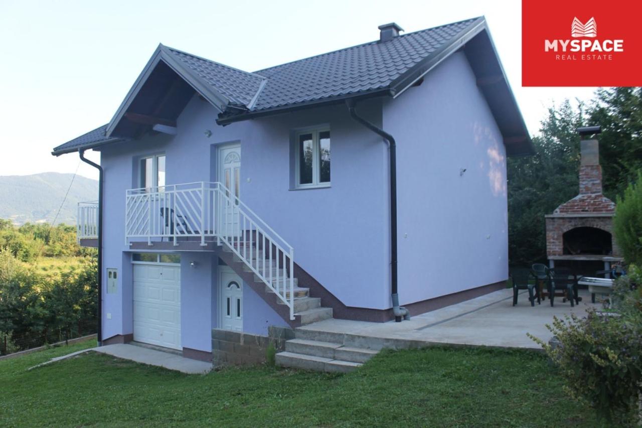 Vacation home Djogic
