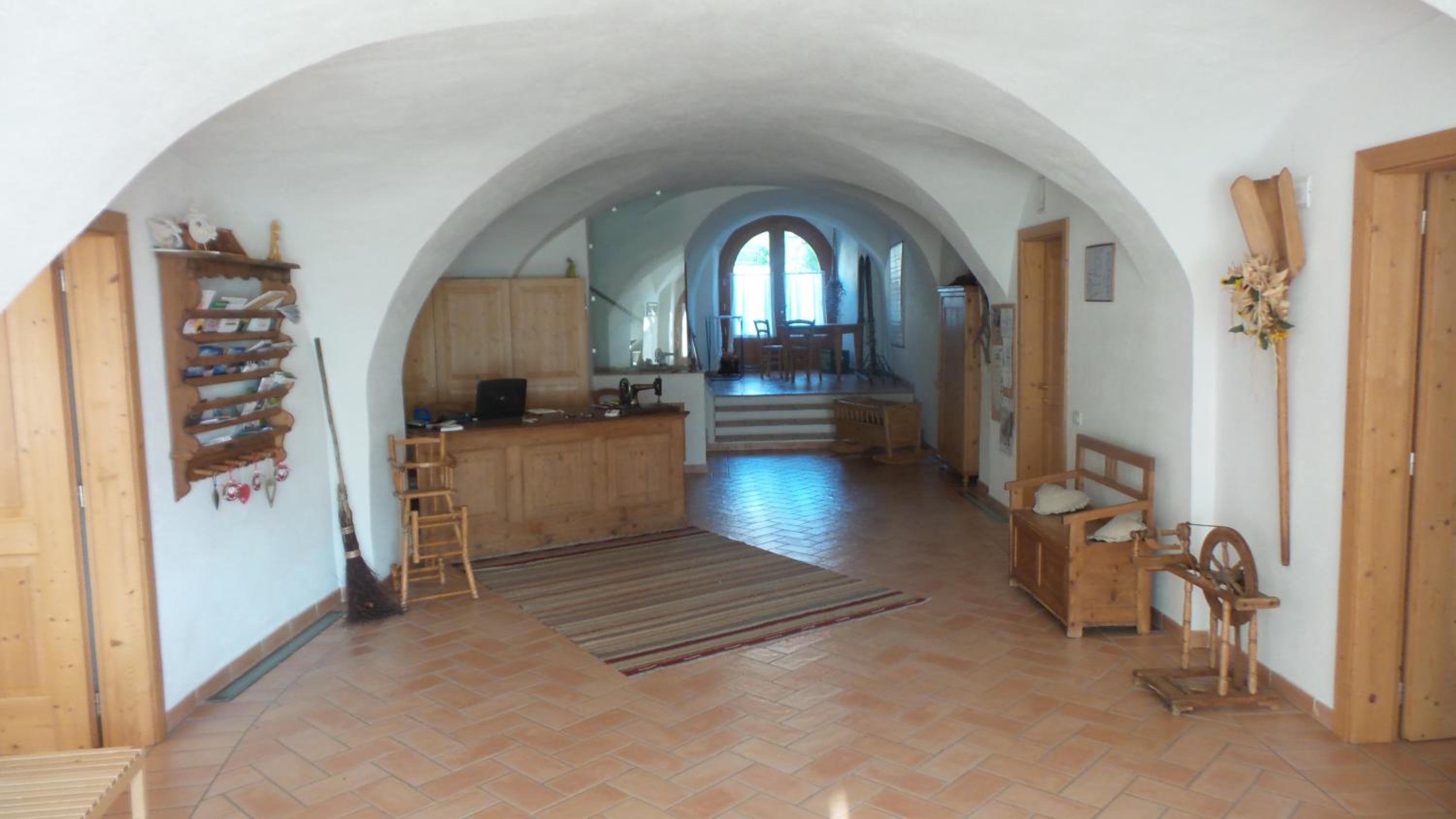 Agritur Ca' de Mel view 5