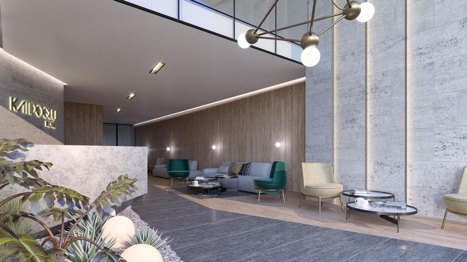 Hotel 86 By Katipoğlu - Image 40