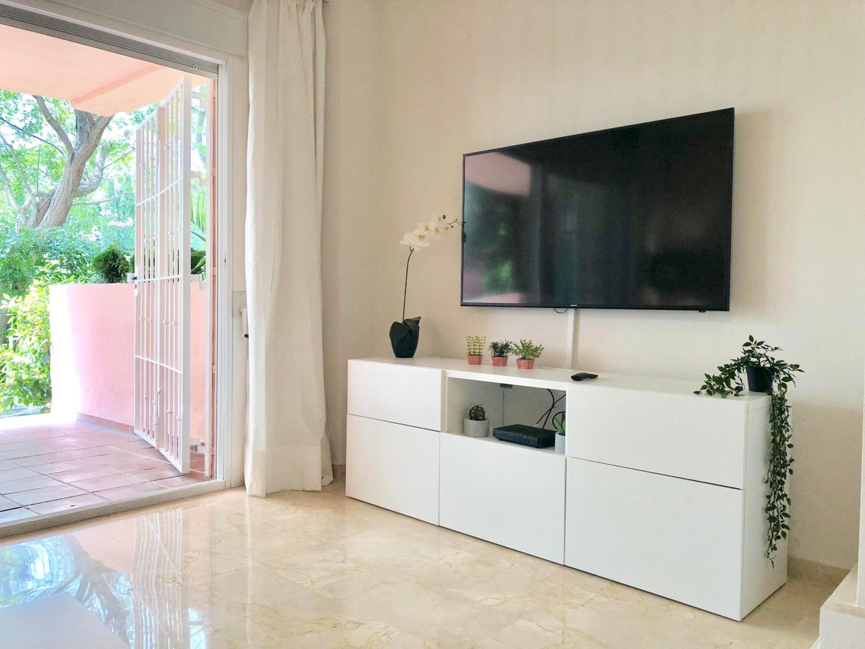 Apartamento Guadalmina - Golf & Playa - Marbella view 4