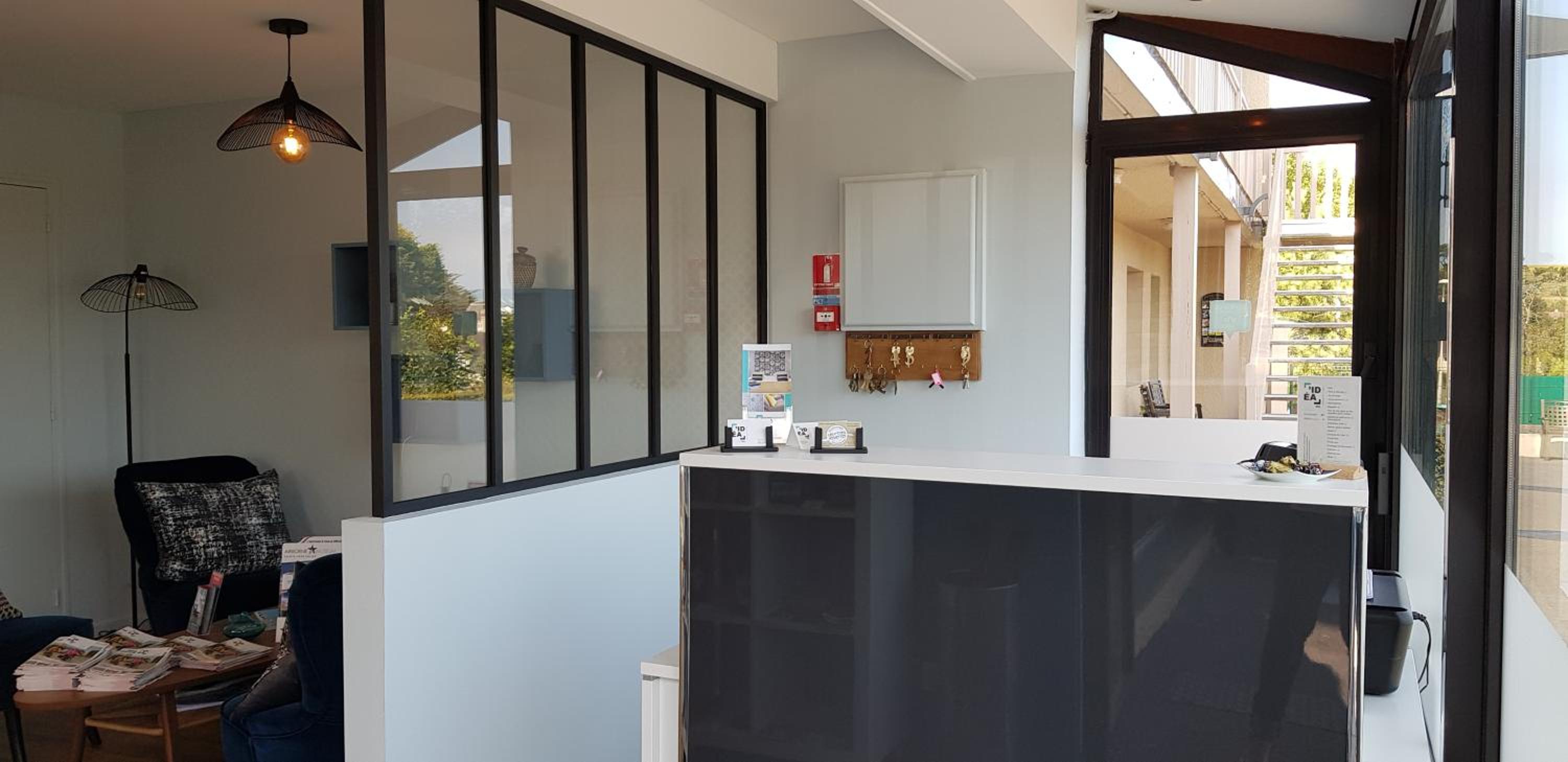 Hotel L'ideal le Mountbatten - Property Image 2